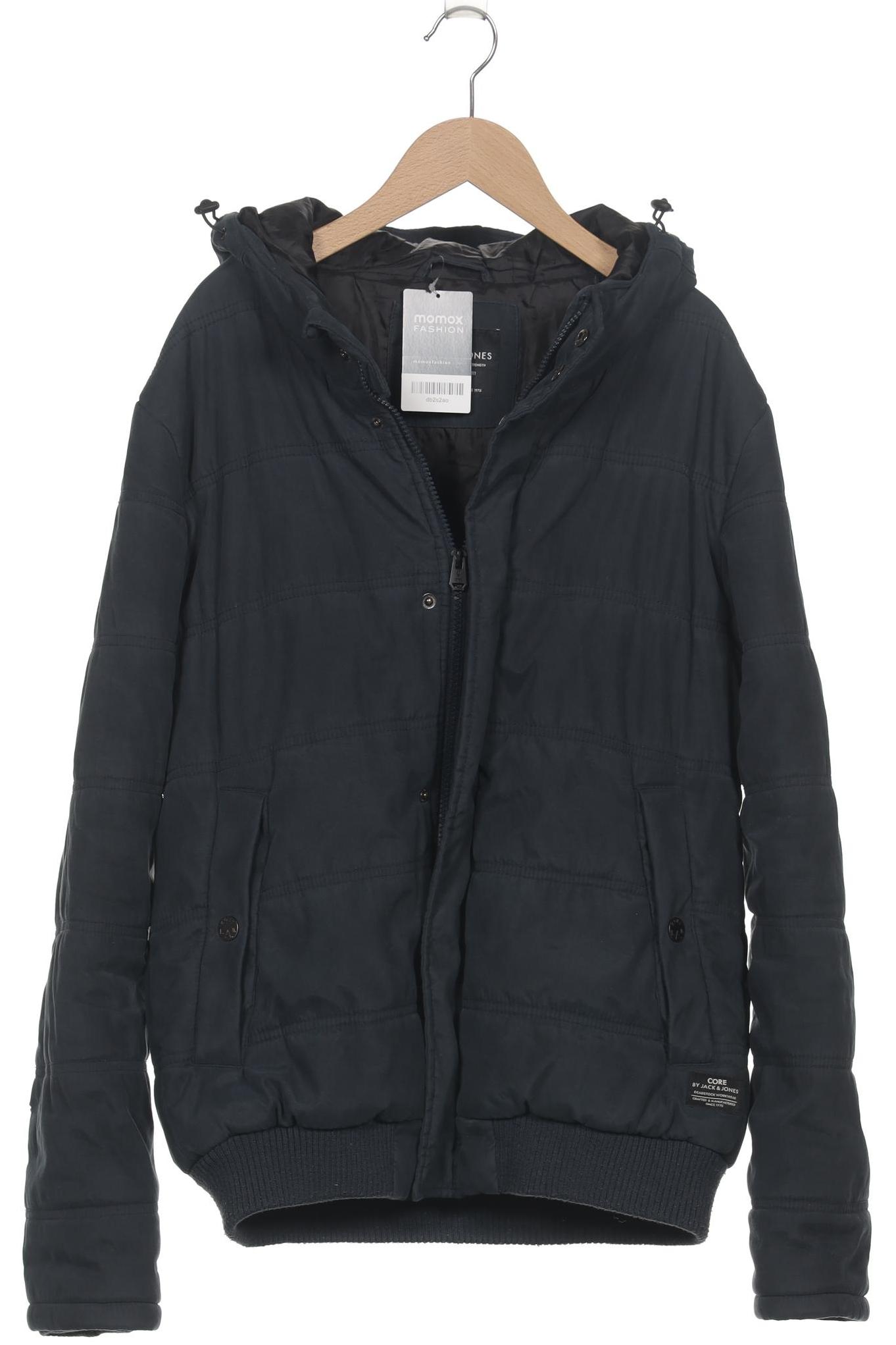 

Jack & Jones Herren Jacke, marineblau, Gr. 48