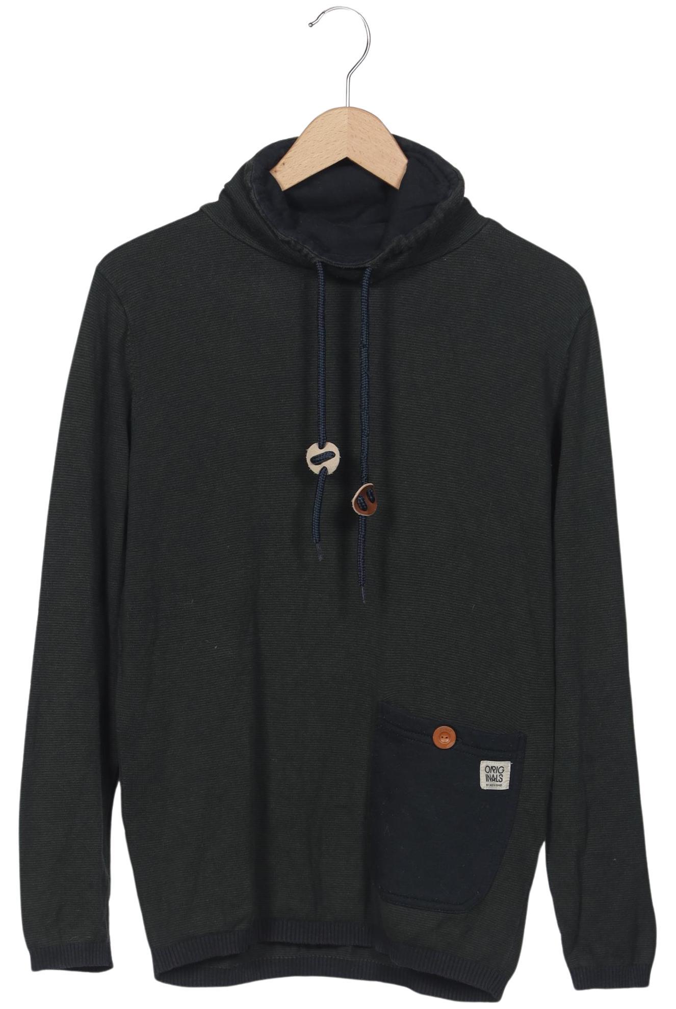 

Jack & Jones Herren Pullover, grün, Gr. 48