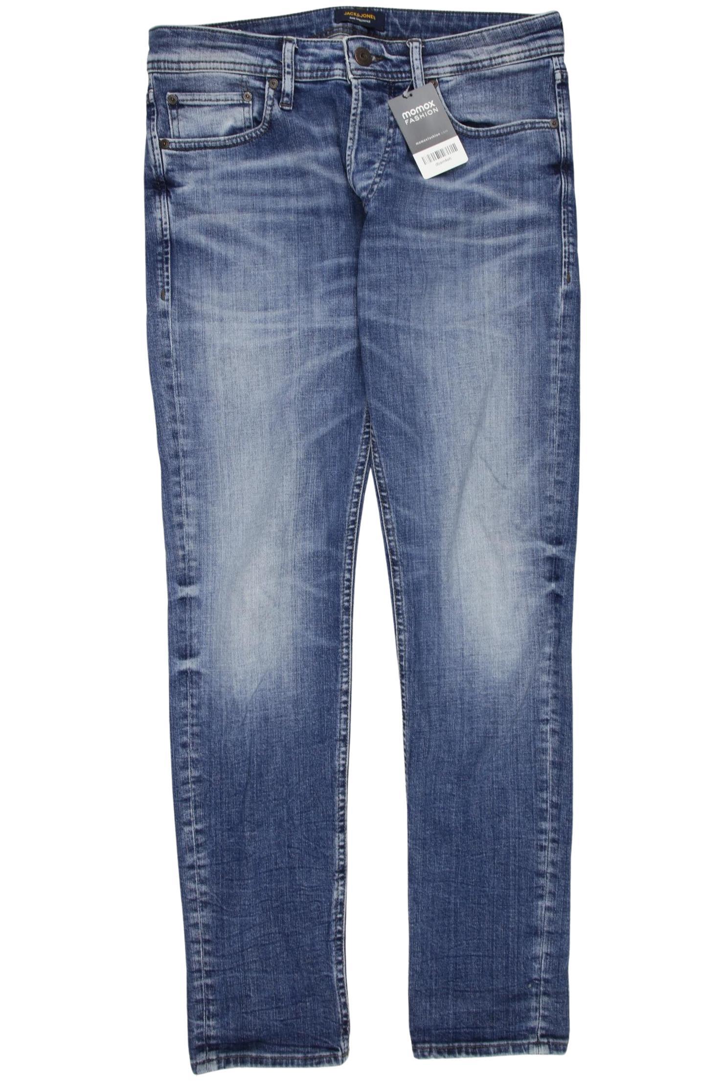 

Jack & Jones Herren Jeans, blau, Gr. 32