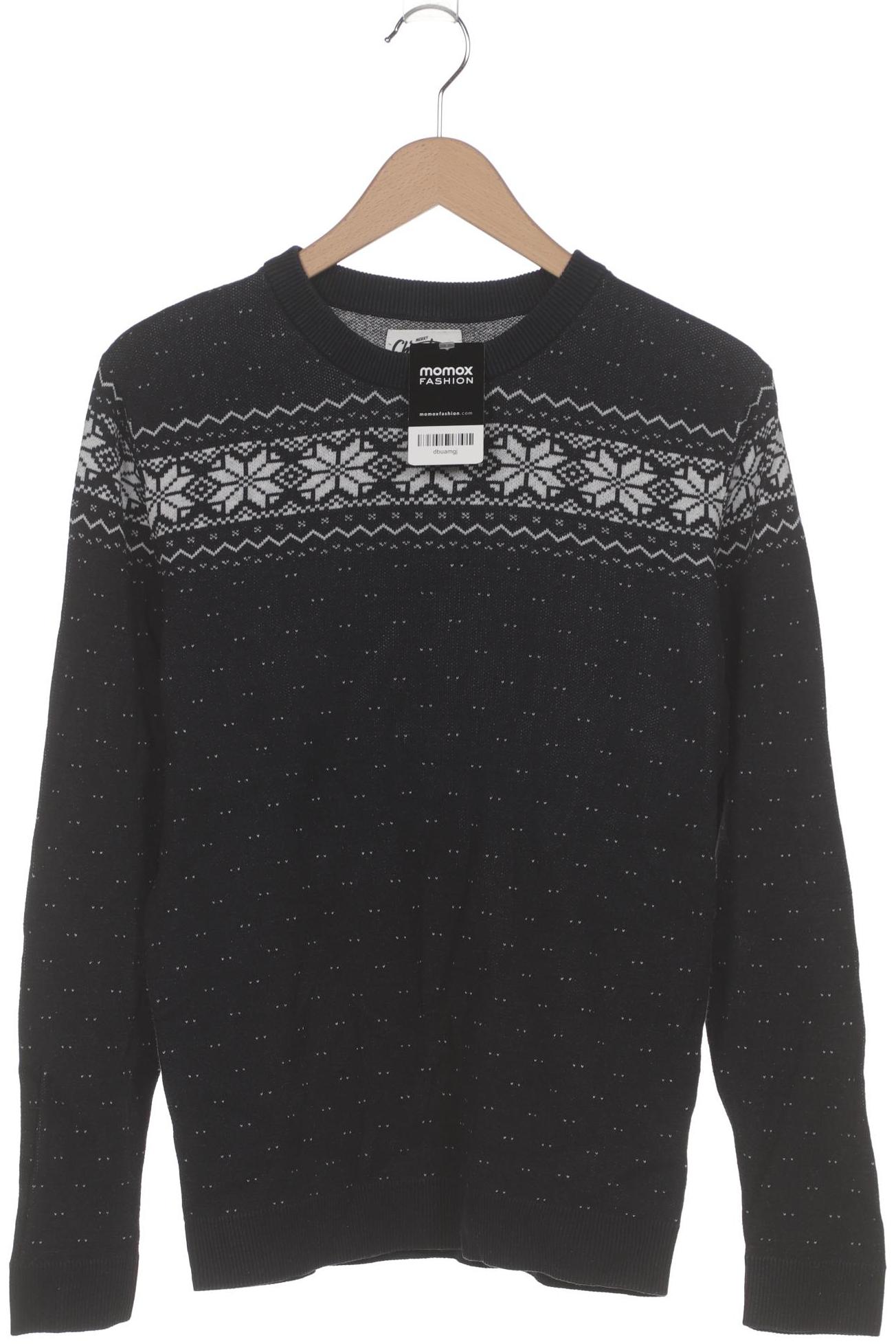 

Jack & Jones Herren Pullover, marineblau, Gr. 48