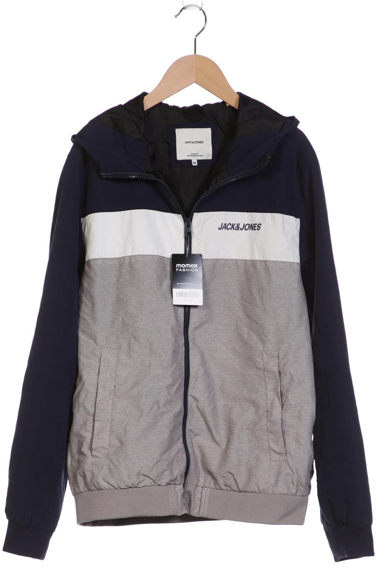 

Jack & Jones Herren Jacke, marineblau, Gr. 48
