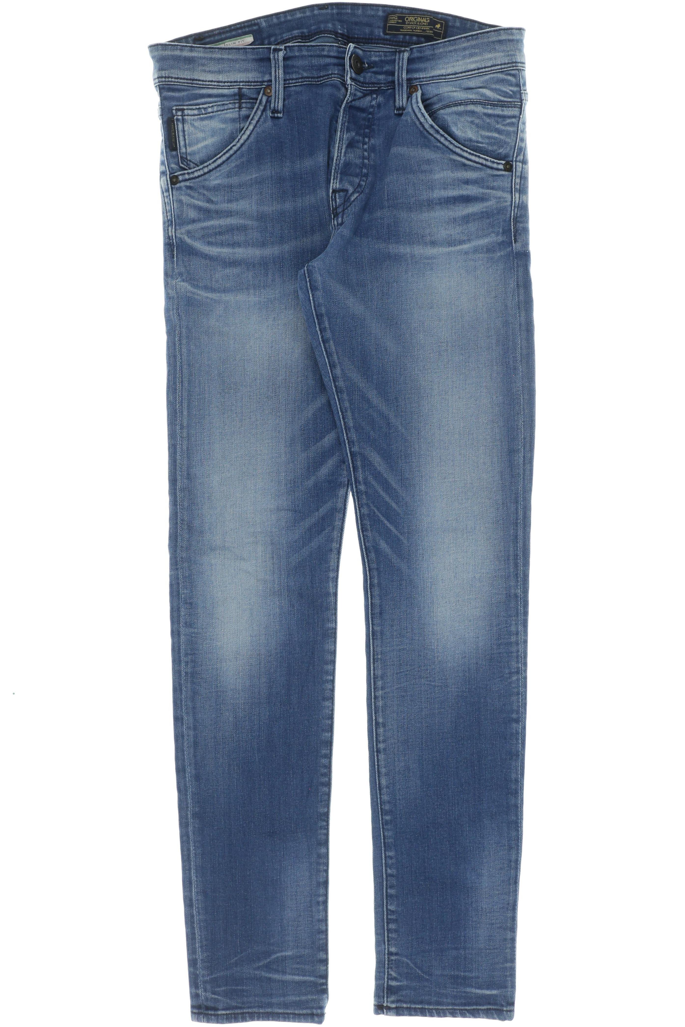 

Jack & Jones Herren Jeans, blau, Gr. 30