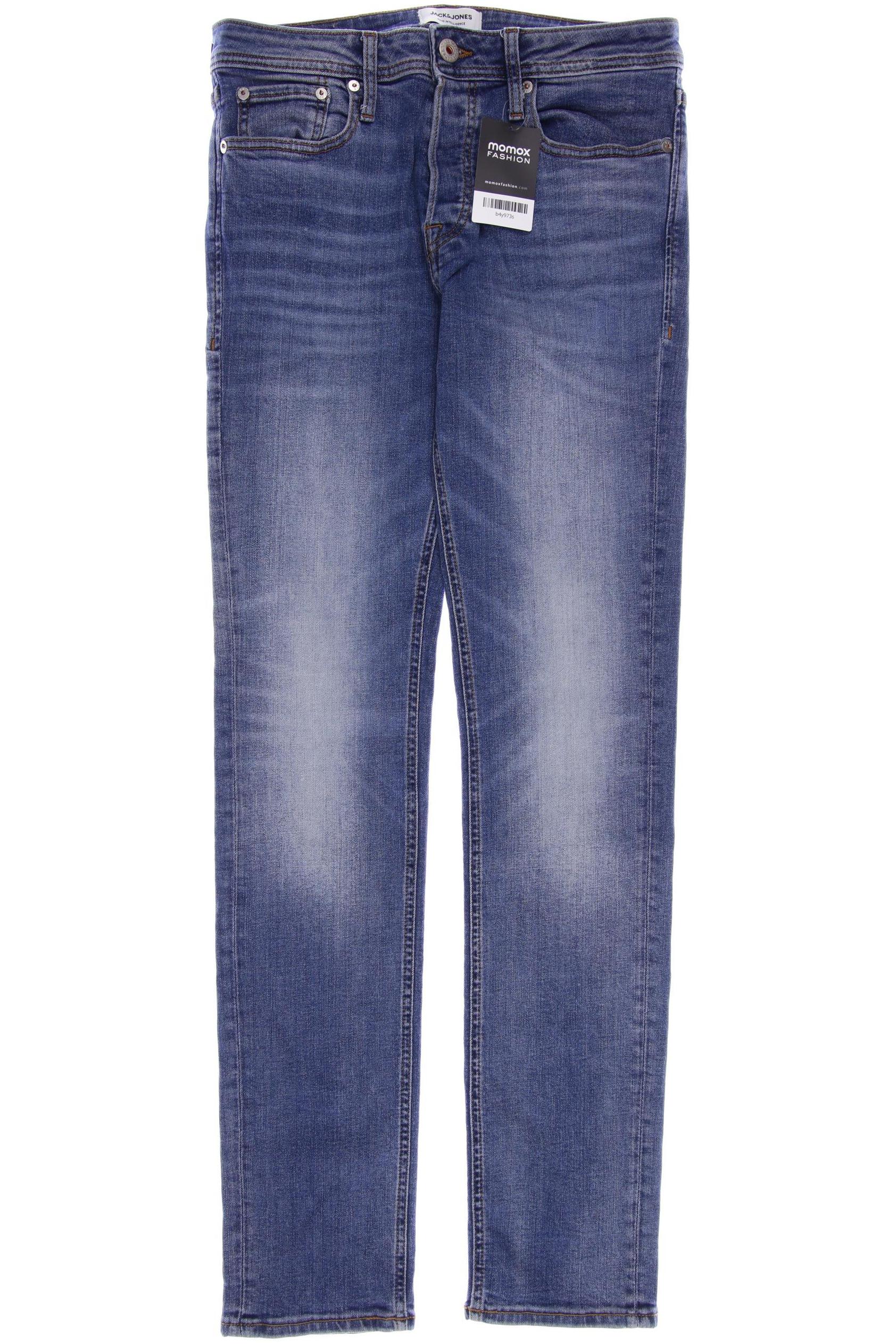 

Jack & Jones Herren Jeans, blau, Gr. 44