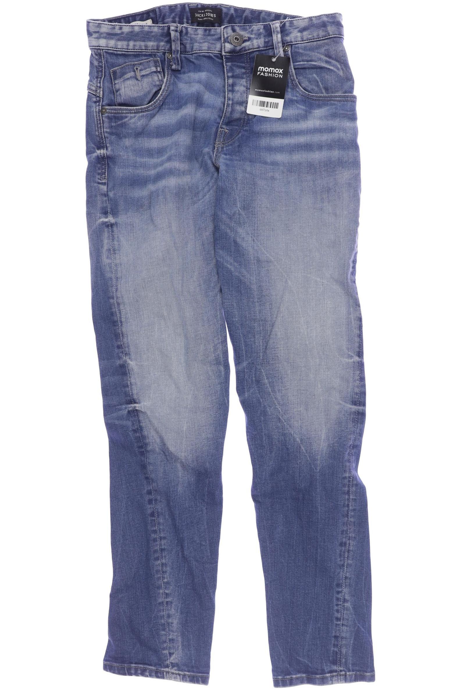 

Jack & Jones Herren Jeans, blau, Gr. 30