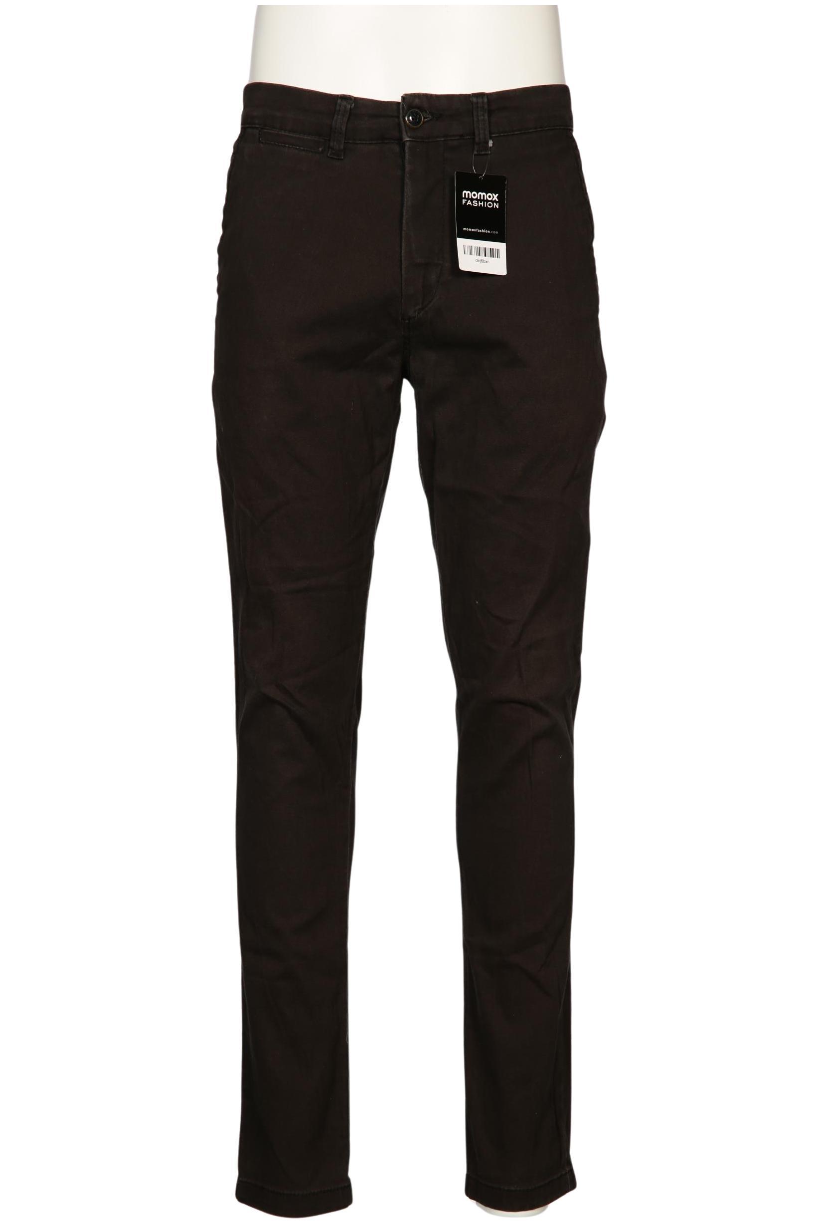 

Jack & Jones Herren Stoffhose, braun, Gr. 31