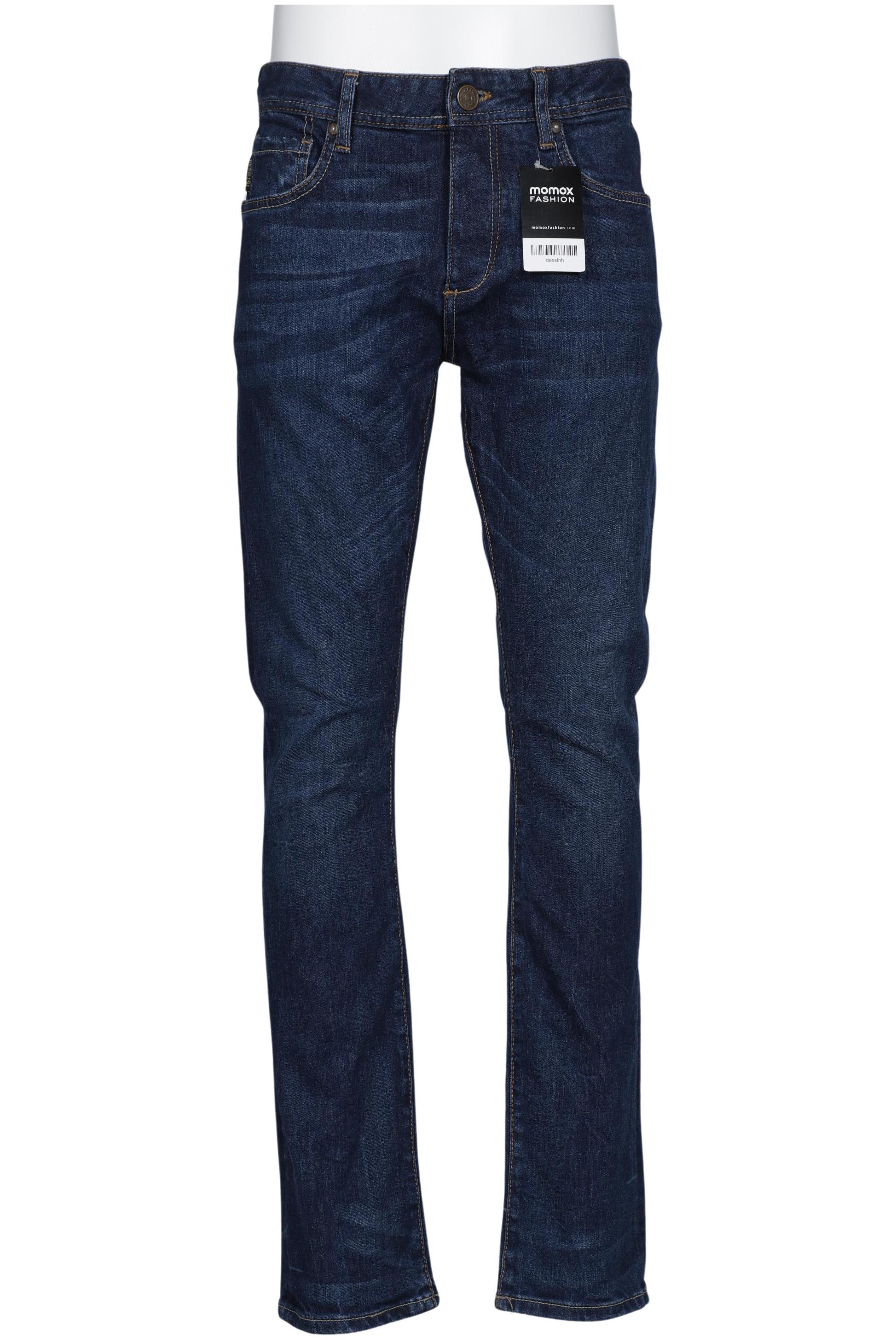 

Jack & Jones Herren Jeans, marineblau, Gr. 30