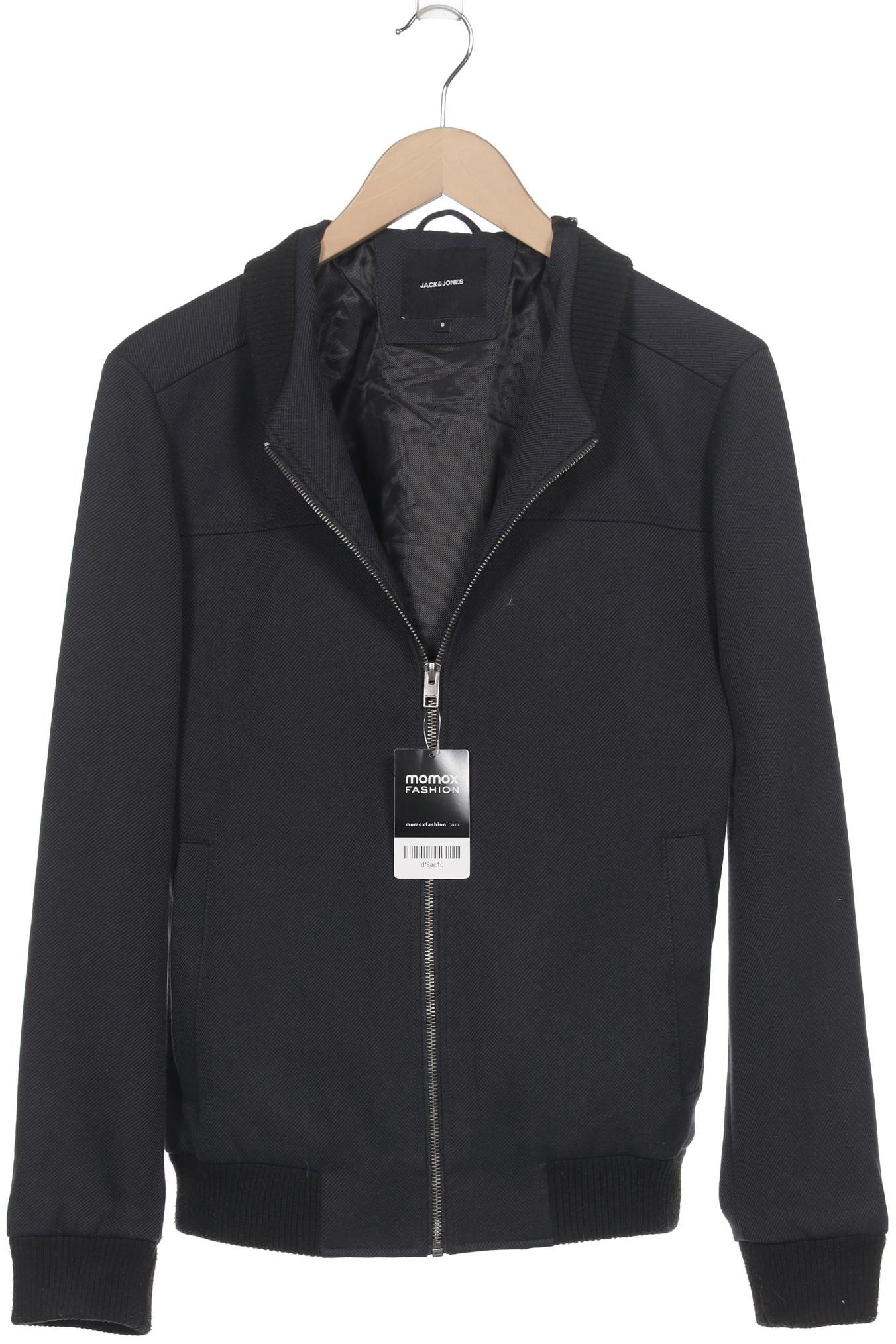 

Jack & Jones Herren Jacke, marineblau, Gr. 46