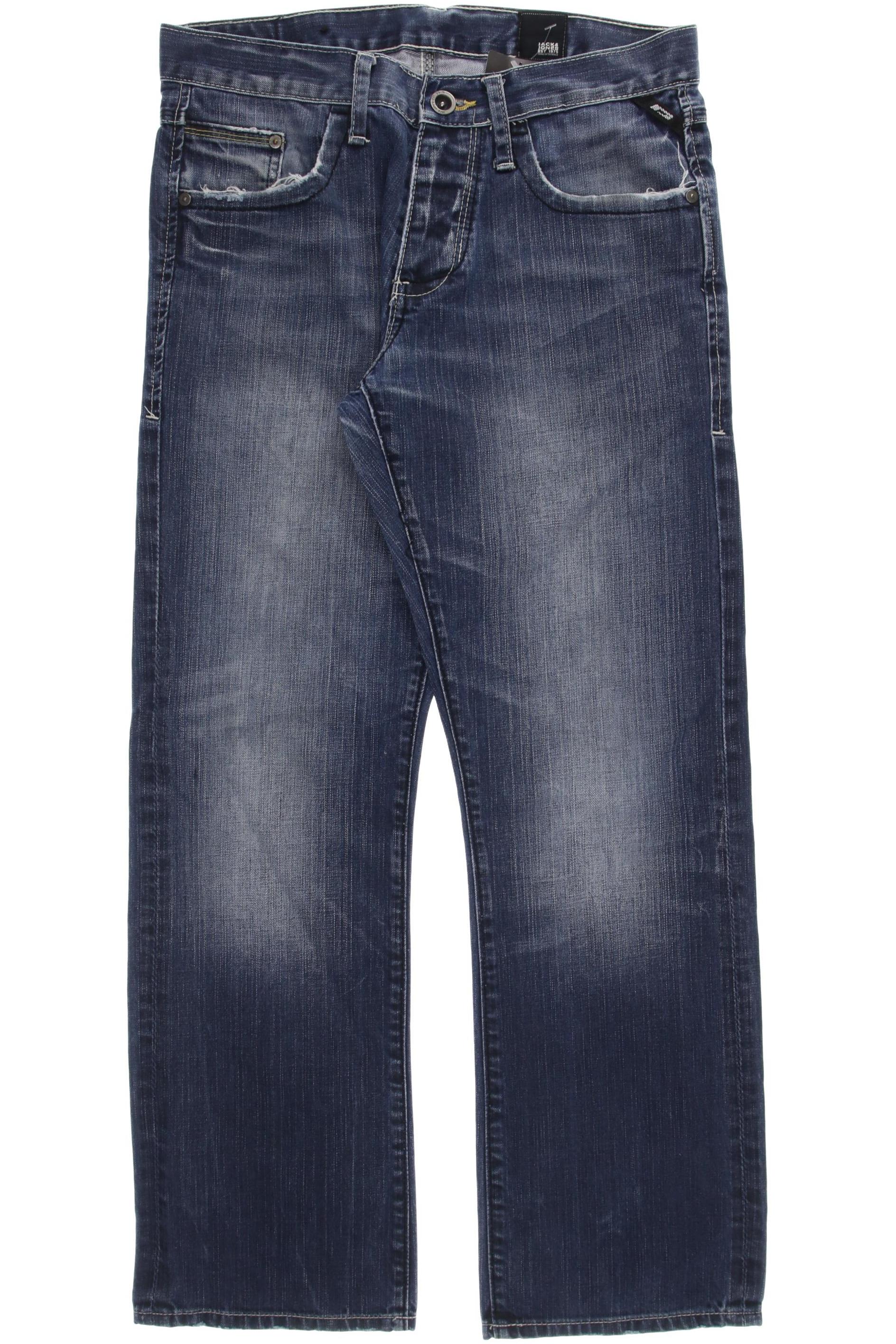 

Jack & Jones Herren Jeans, blau, Gr. 30