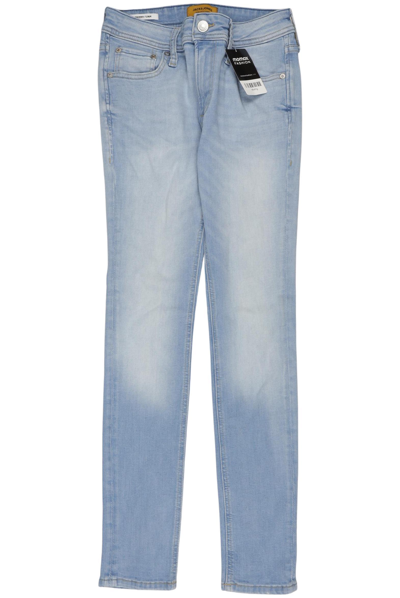 

Jack & Jones Herren Jeans, hellblau, Gr. 27