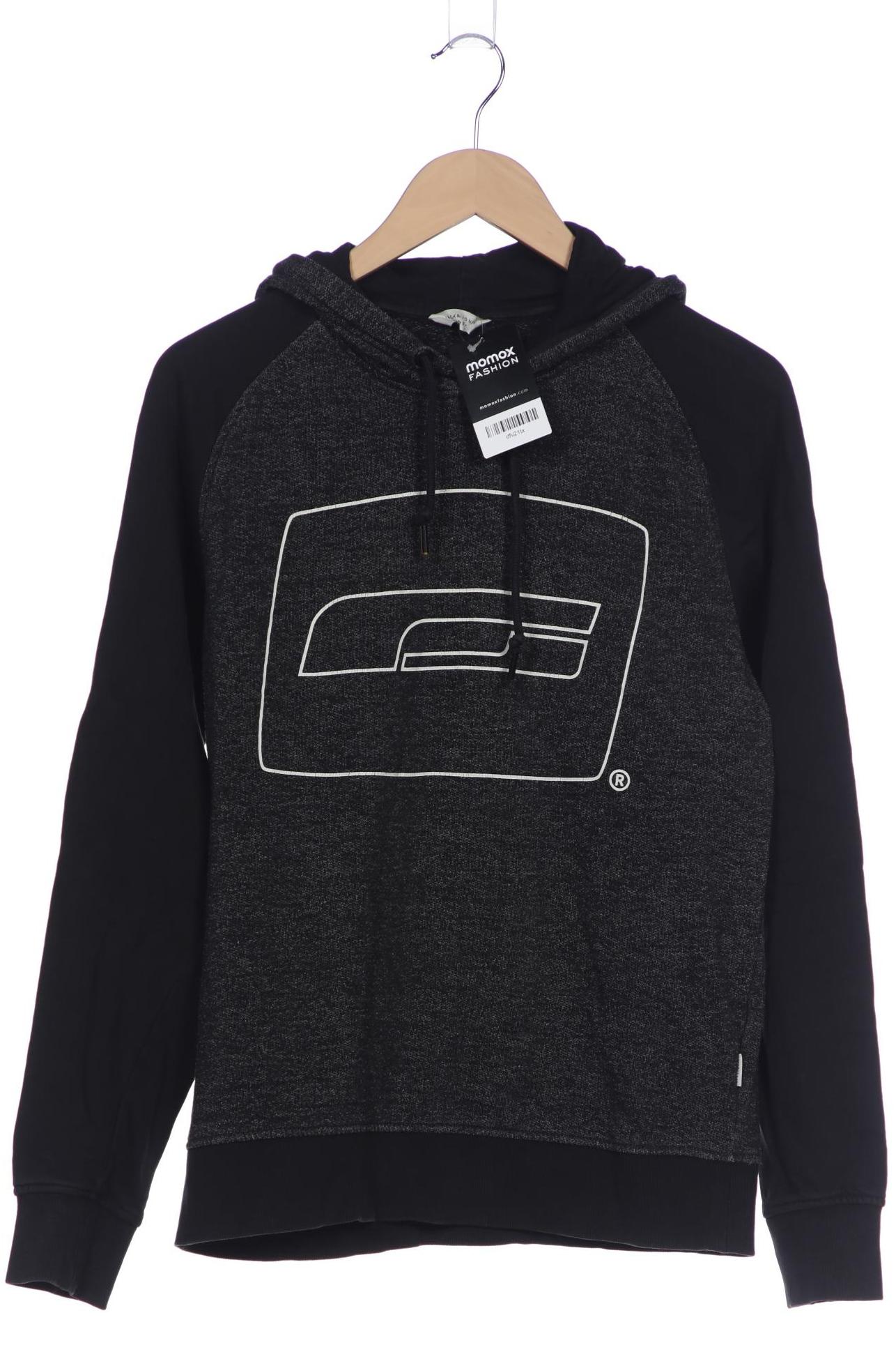 

Jack & Jones Herren Kapuzenpullover, grau, Gr. 46
