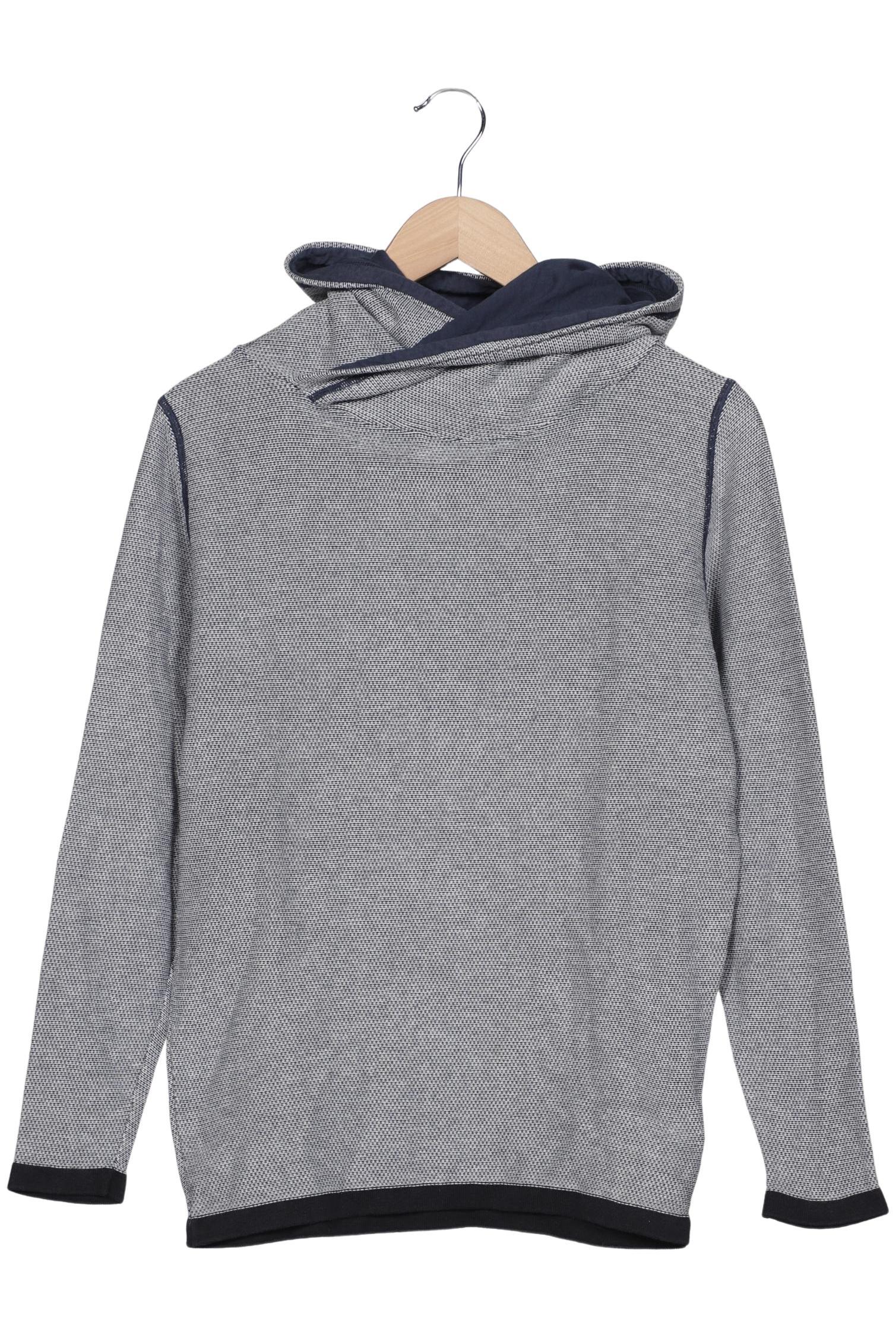 

Jack & Jones Herren Kapuzenpullover, grau, Gr. 46