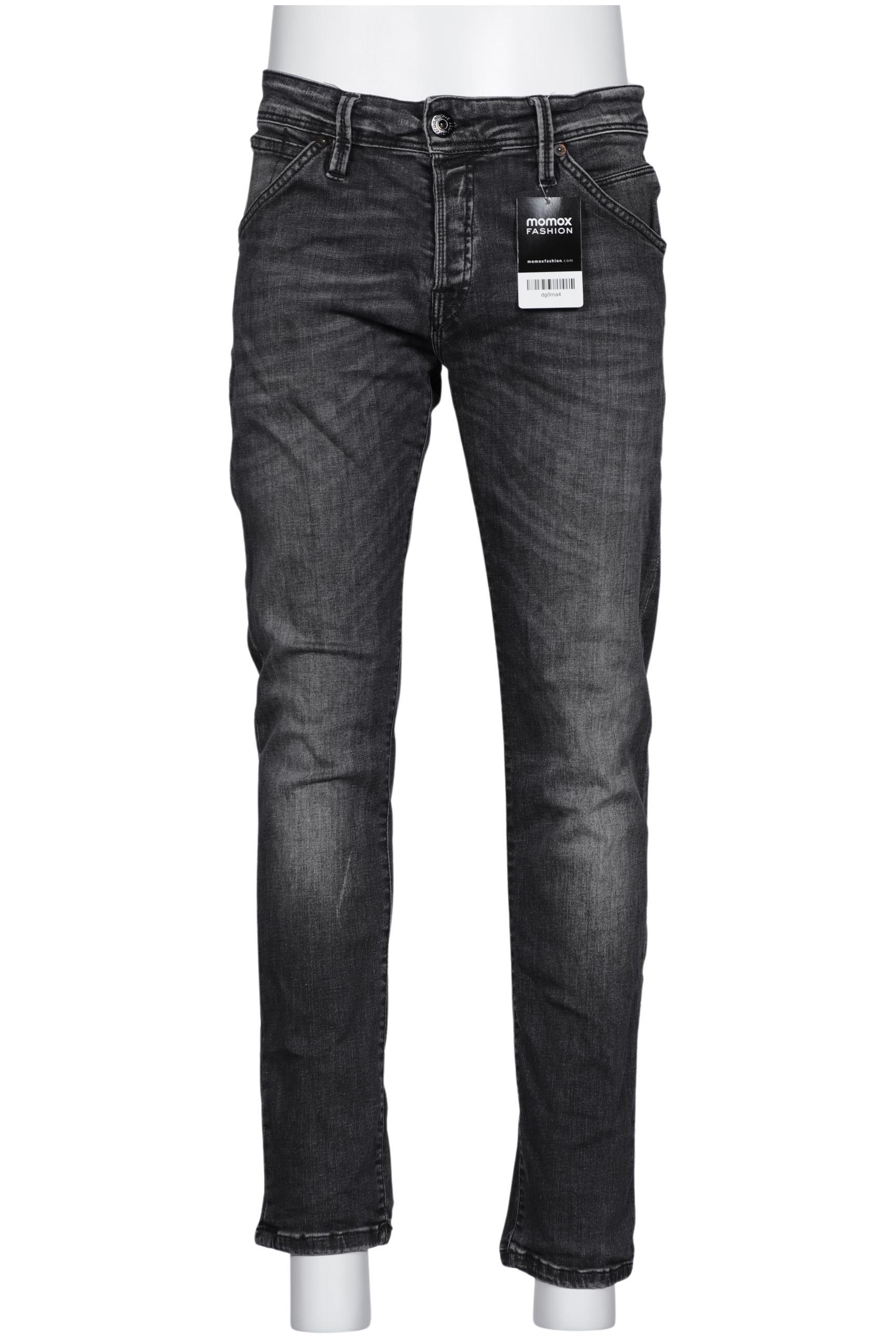 Thumbnail - Jack &amp; Jones Herren Jeans, grau, Gr. 30