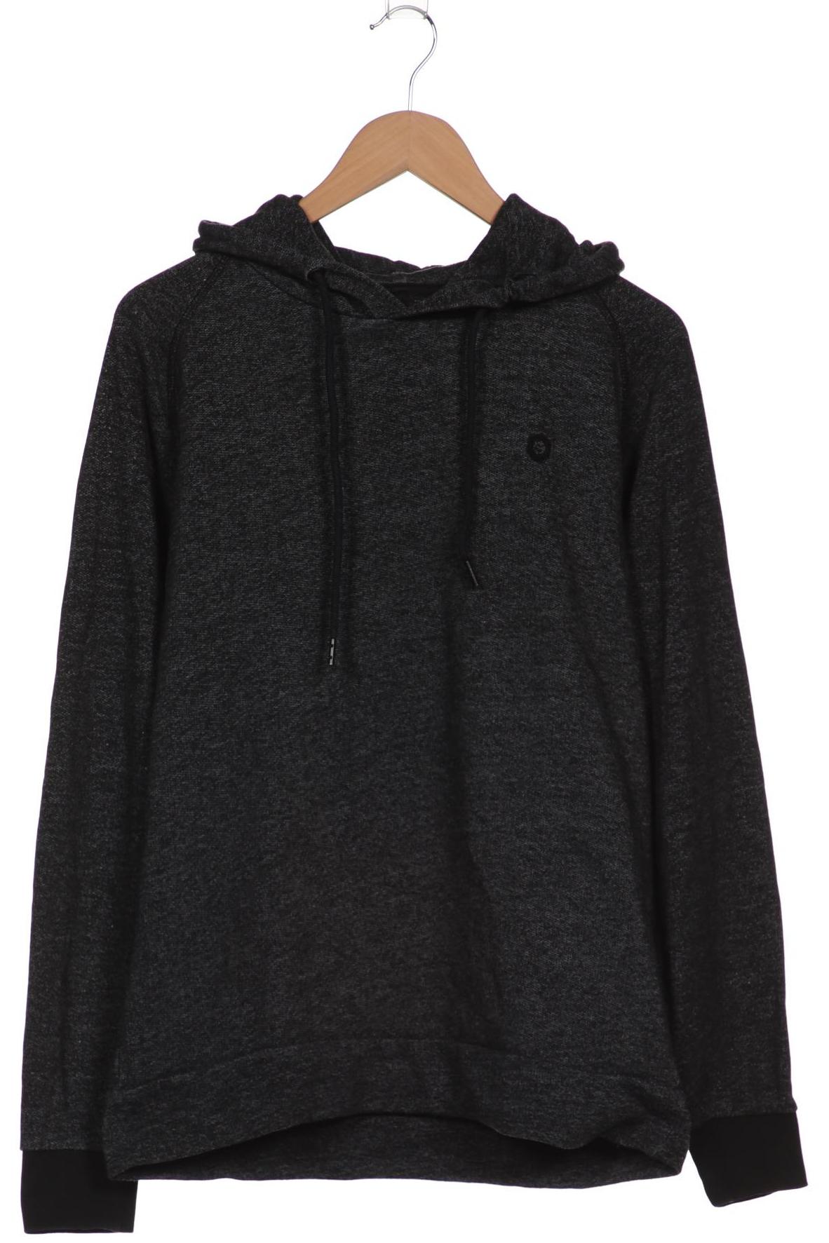 

JACK & JONES Herren Kapuzenpullover, grau
