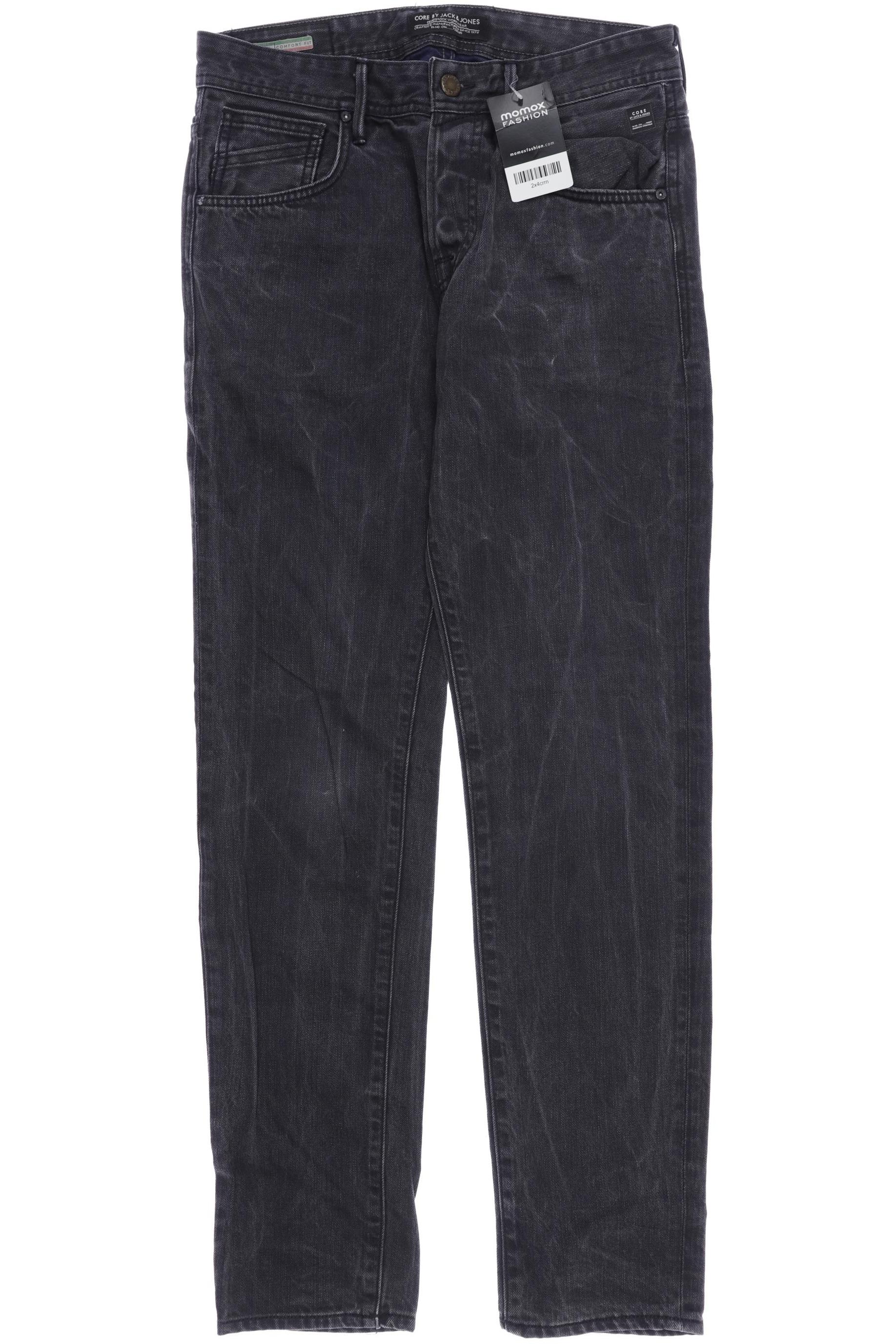 

Jack & Jones Herren Jeans, marineblau, Gr. 30