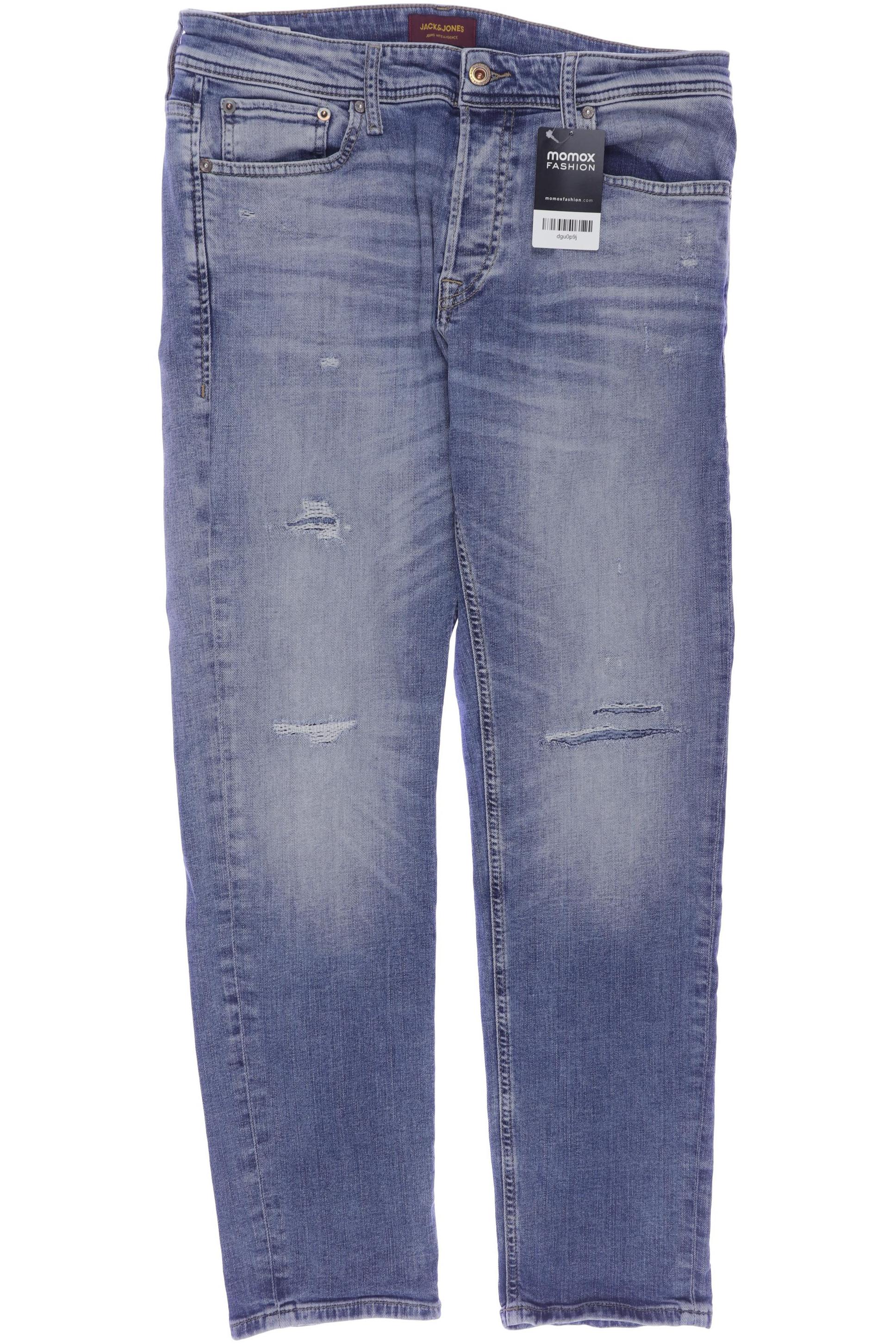 

Jack & Jones Herren Jeans, blau, Gr. 31