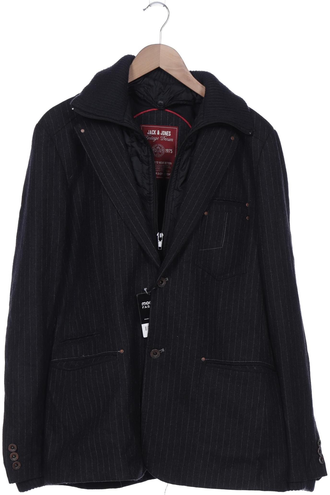 

Jack & Jones Herren Jacke, grau, Gr. 54