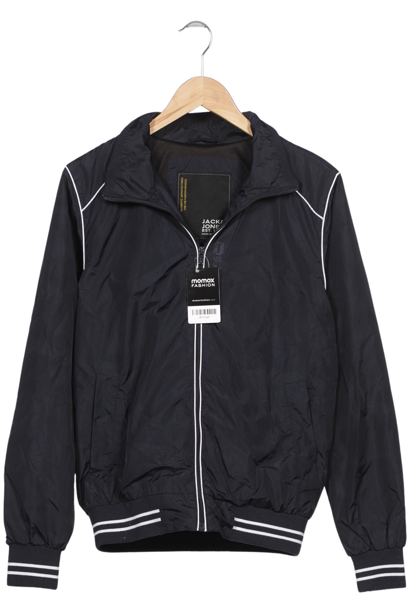 Thumbnail - Jack &amp; Jones Herren Jacke, marineblau, Gr. 46