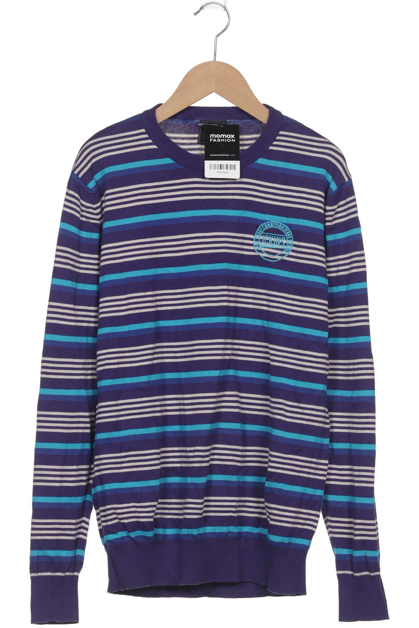 

Jack & Jones Herren Pullover, flieder, Gr. 48