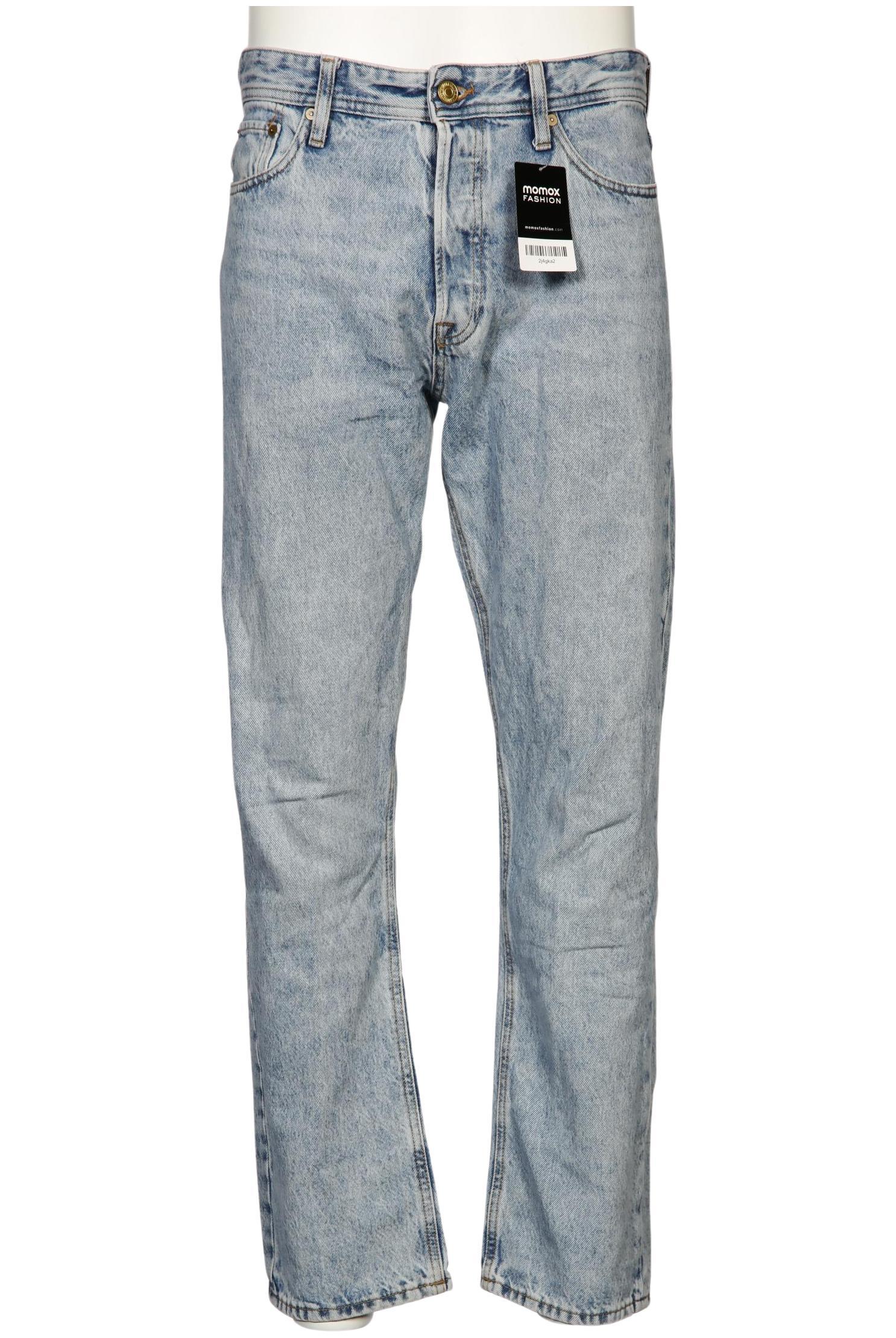 

Jack & Jones Herren Jeans, hellblau, Gr. 33