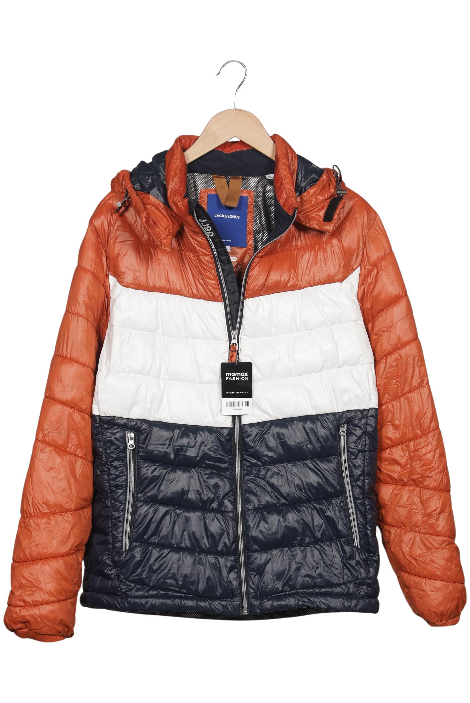 

Jack & Jones Herren Jacke, mehrfarbig, Gr. 54