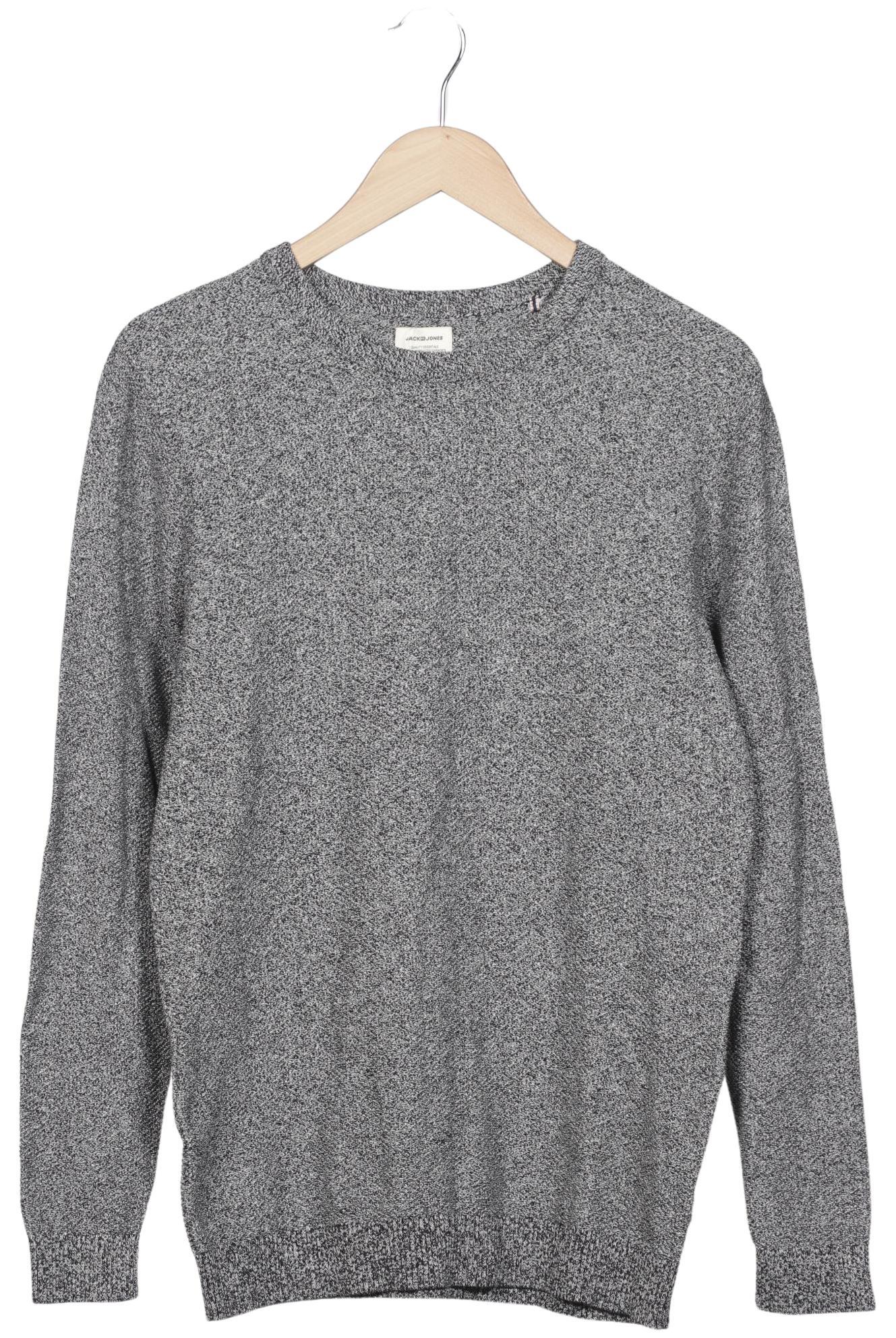 

Jack & Jones Herren Pullover, grau, Gr. 52