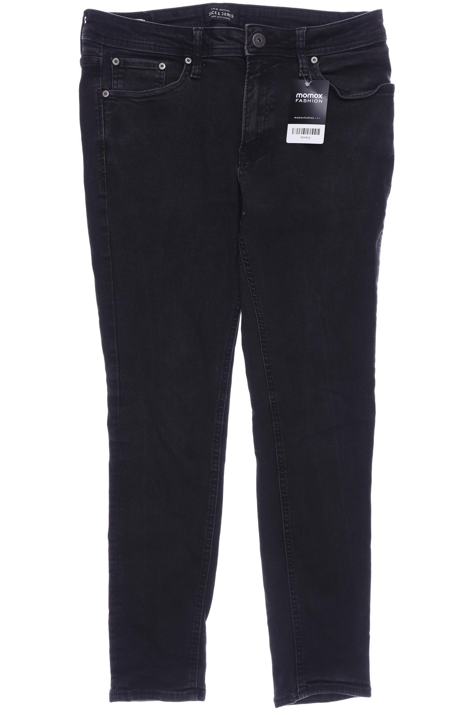 

JACK & JONES Herren Jeans, grau