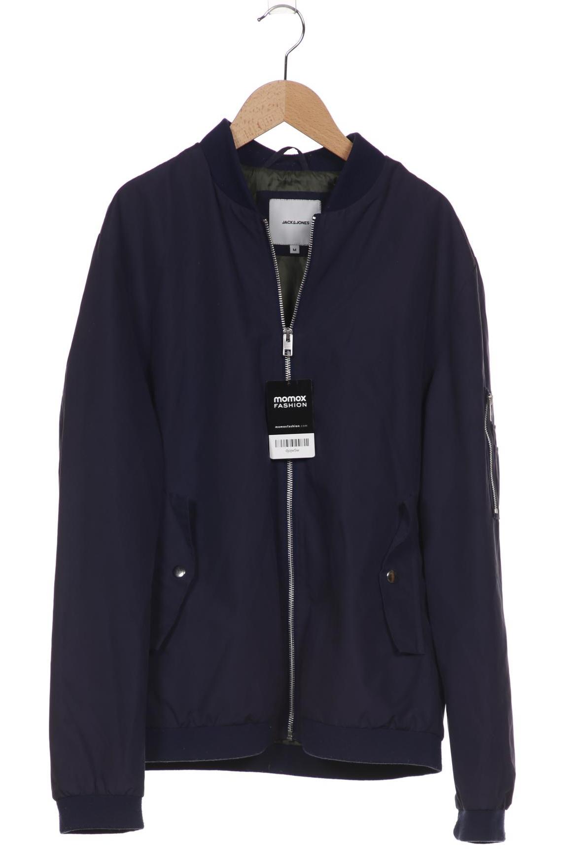 

JACK & JONES Herren Jacke, marineblau