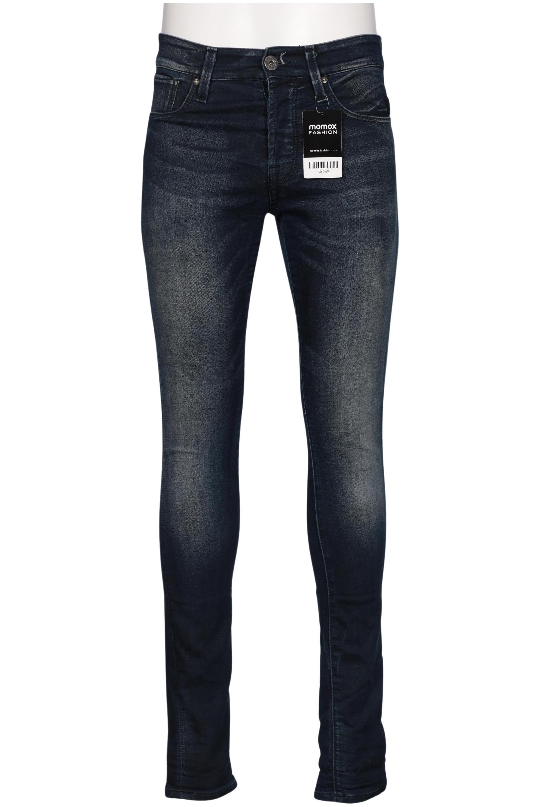 

Jack & Jones Herren Jeans, blau, Gr. 28