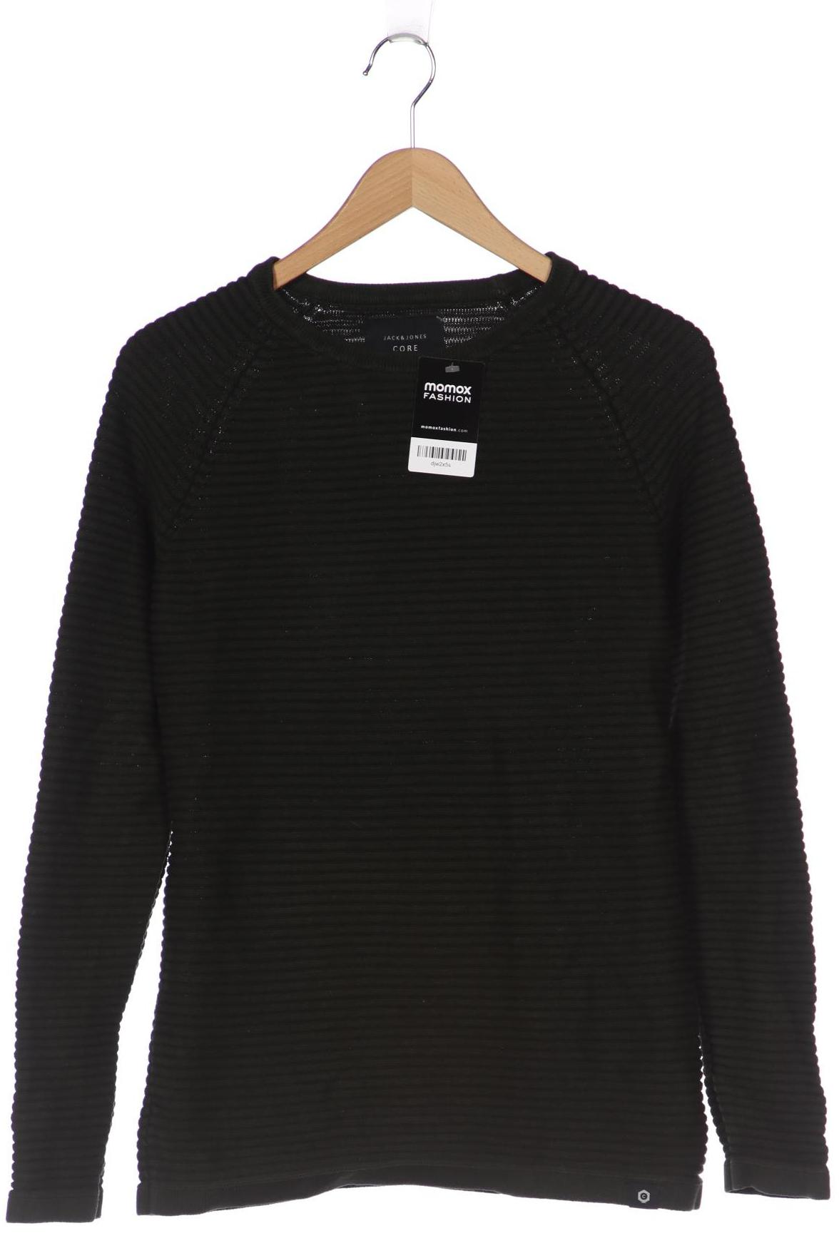 

JACK & JONES Herren Pullover, grün