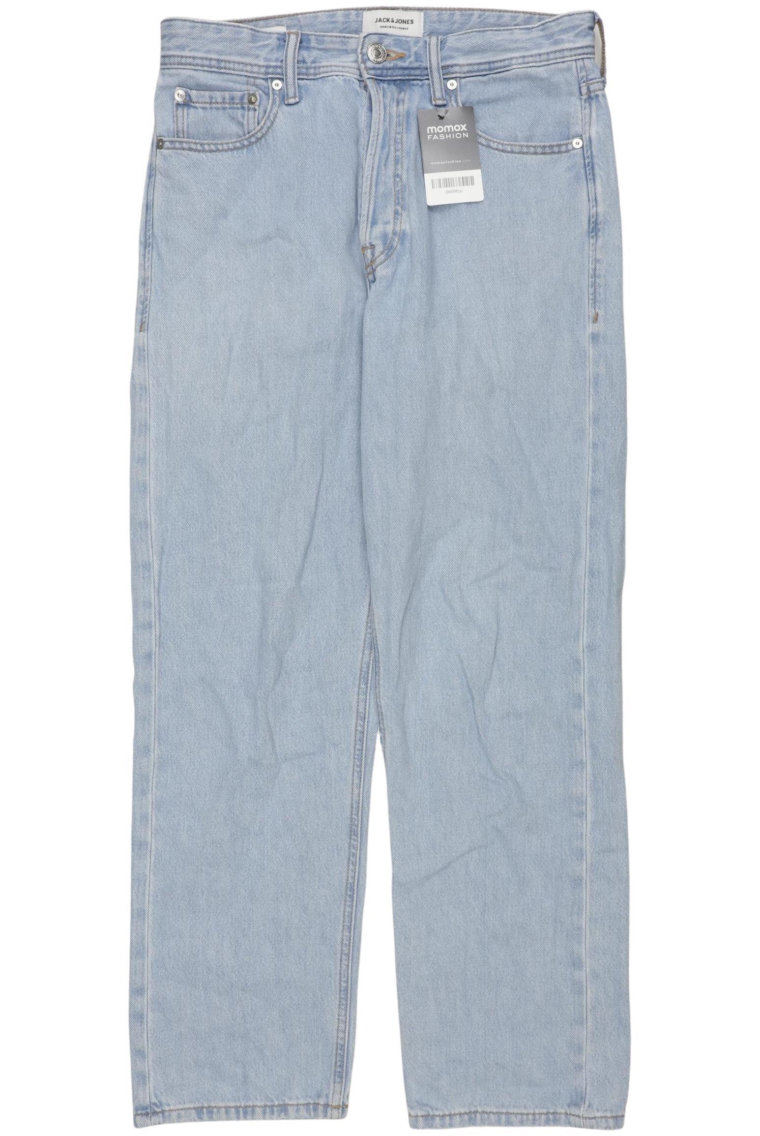 

Jack & Jones Herren Jeans, blau, Gr. 28