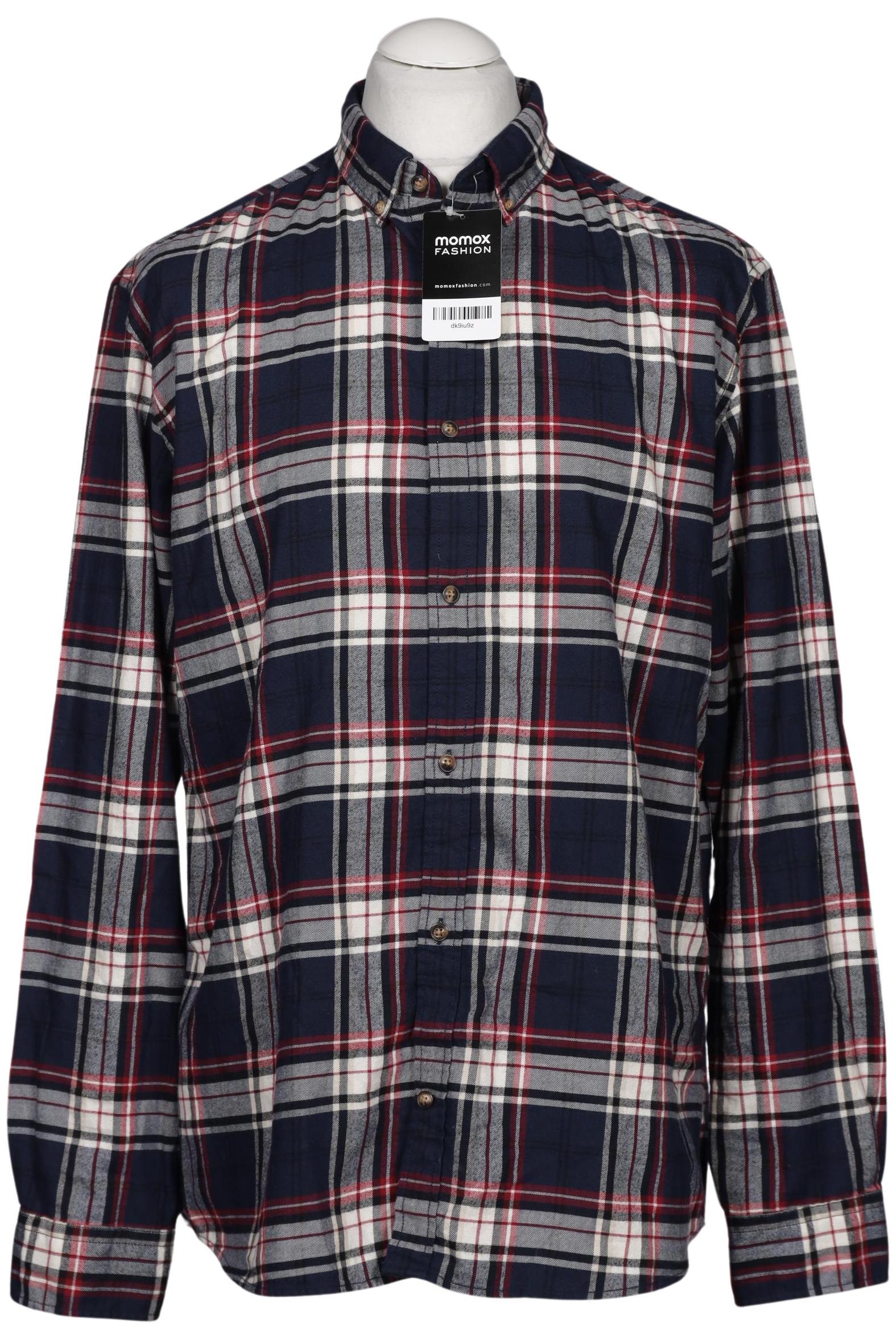 

Jack & Jones Herren Hemd, mehrfarbig, Gr. 54