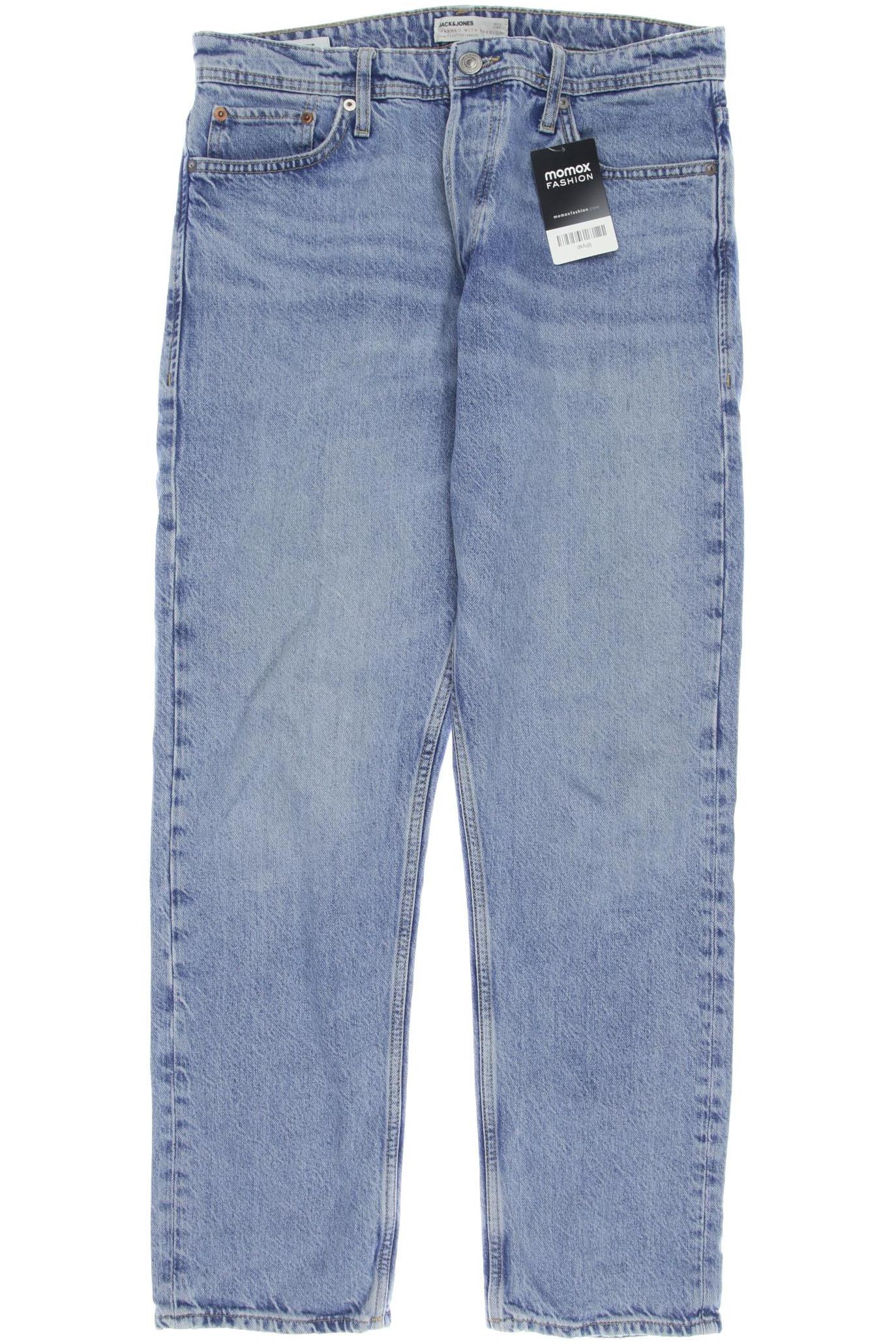 

Jack & Jones Herren Jeans, hellblau, Gr. 31