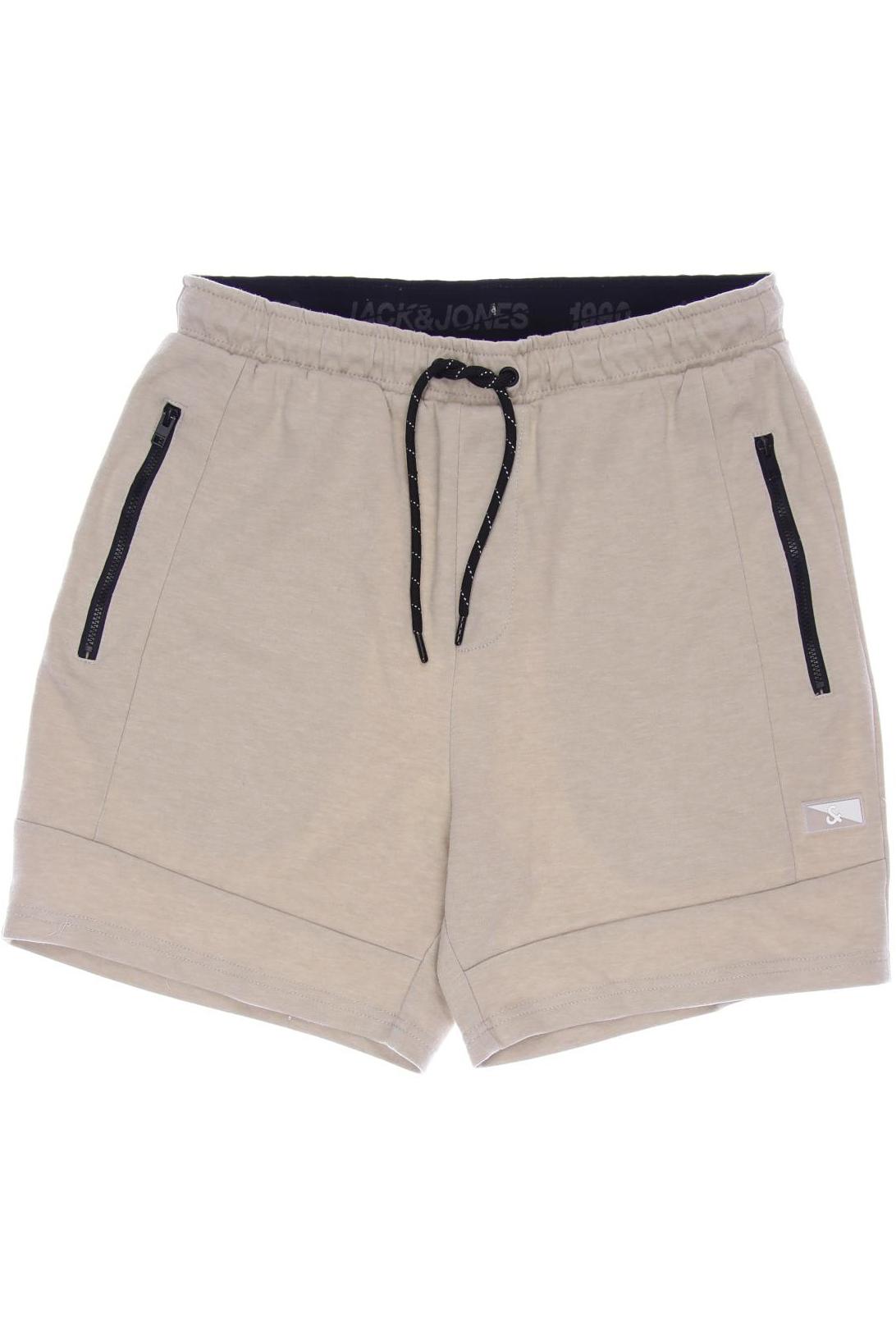 

Jack & Jones Herren Shorts, beige, Gr. 46