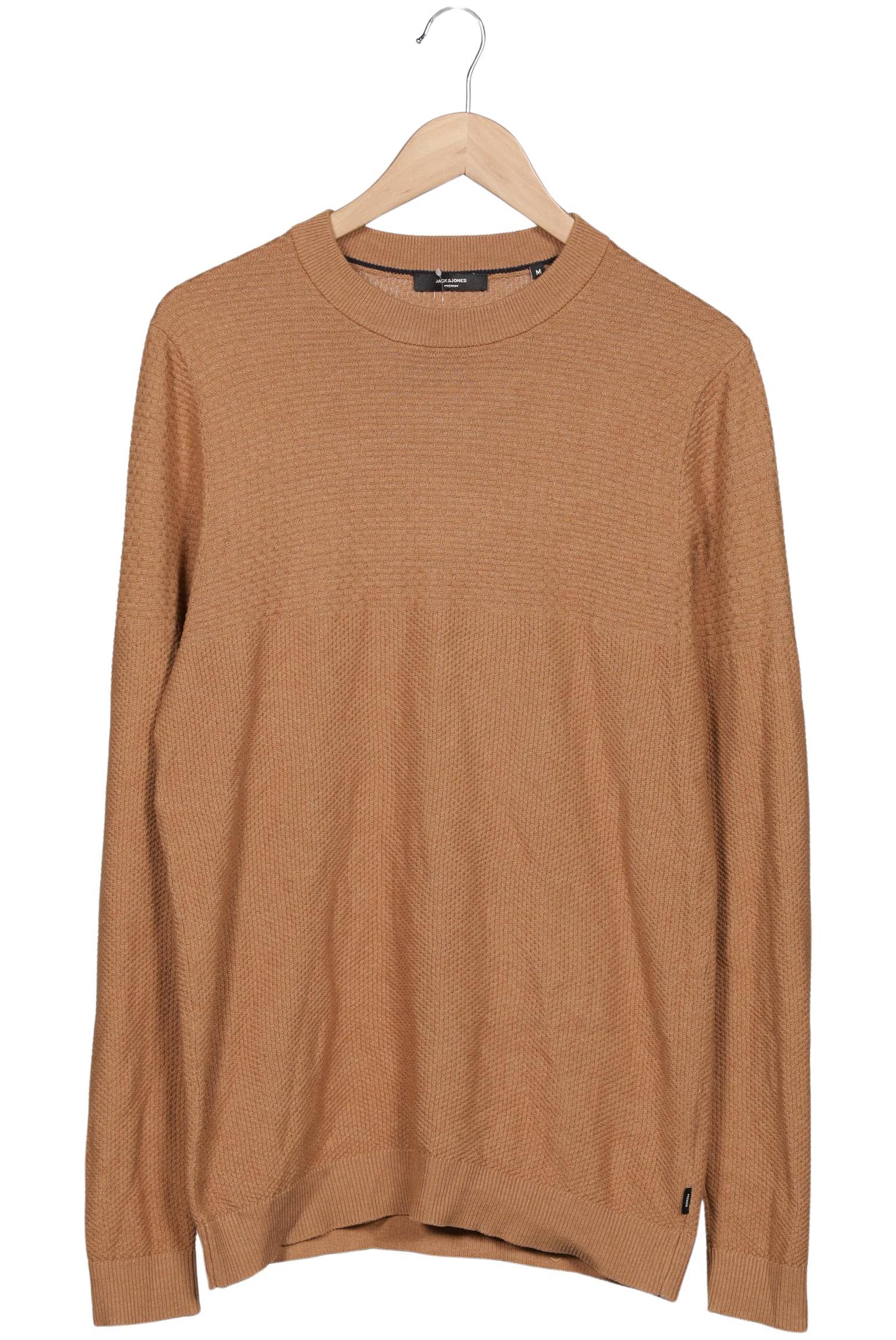 

Jack & Jones Herren Pullover, braun, Gr. 48