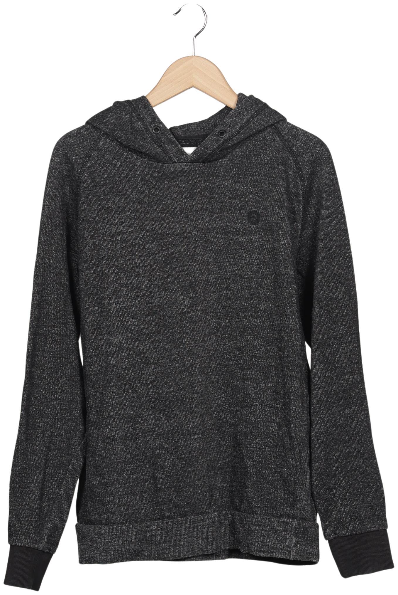 

Jack & Jones Herren Kapuzenpullover, grau, Gr. 48