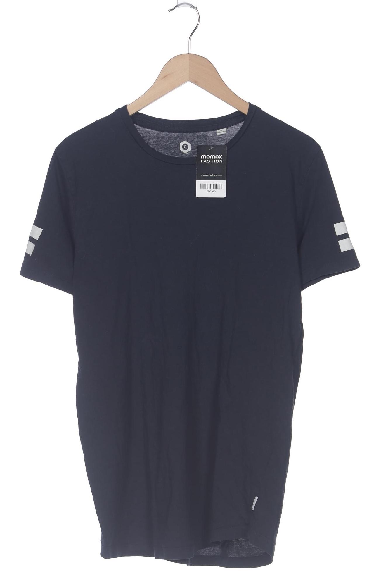 

Jack & Jones Herren T-Shirt, marineblau, Gr. 52