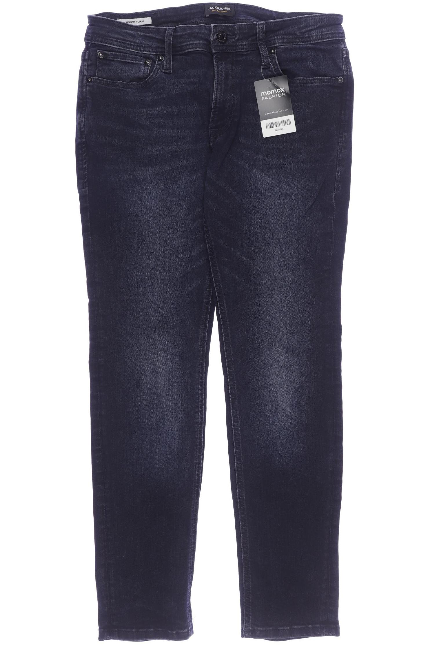 

Jack & Jones Herren Jeans, blau, Gr. 32