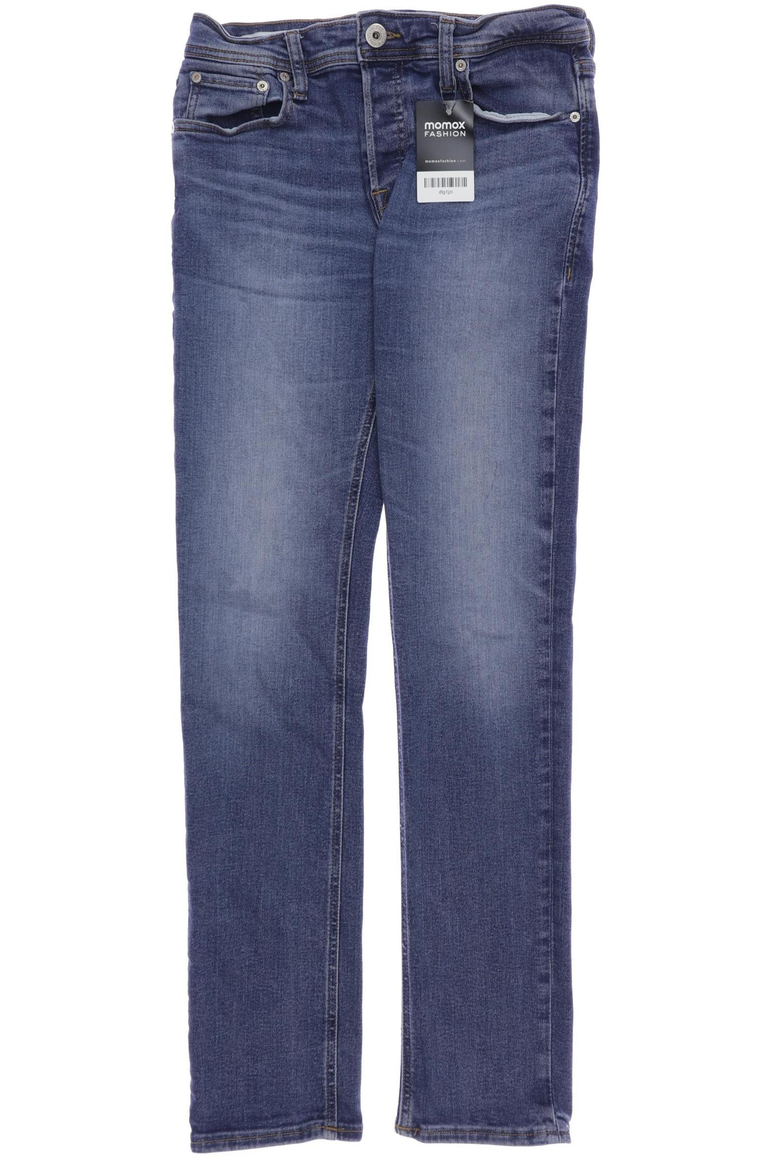 

Jack & Jones Herren Jeans, blau, Gr. 29