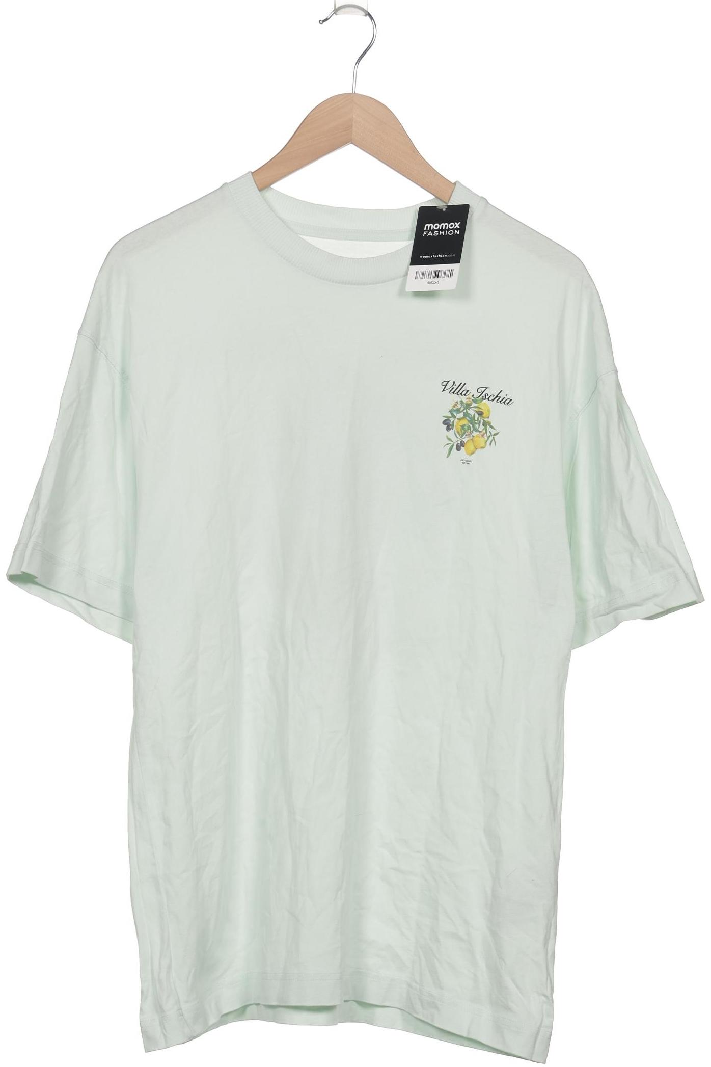 

Jack & Jones Herren T-Shirt, hellgrün, Gr. 52