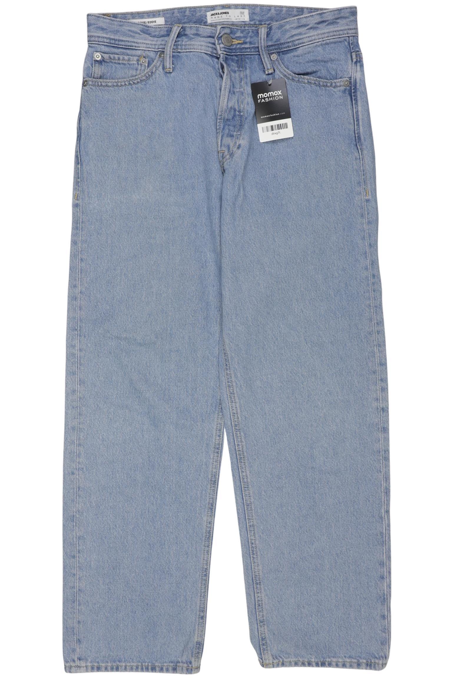 

Jack & Jones Herren Jeans, hellblau, Gr. 29