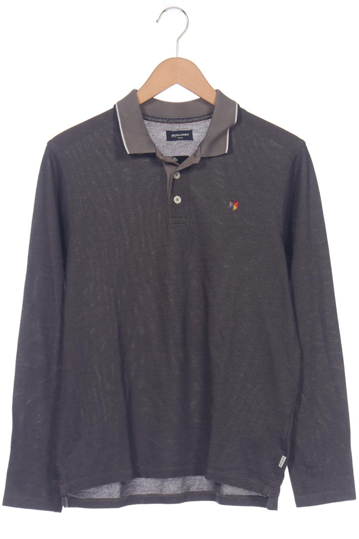 

Jack & Jones Herren Poloshirt, marineblau, Gr. 48