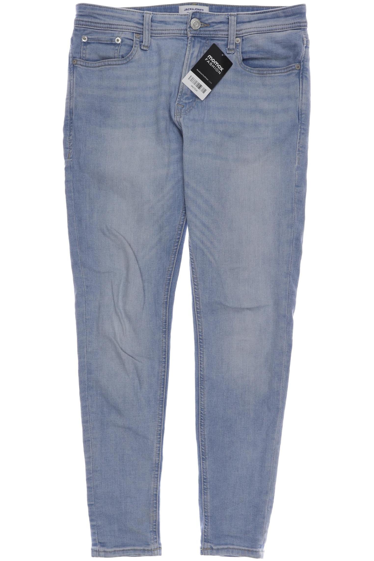 

Jack & Jones Herren Jeans, blau, Gr. 31