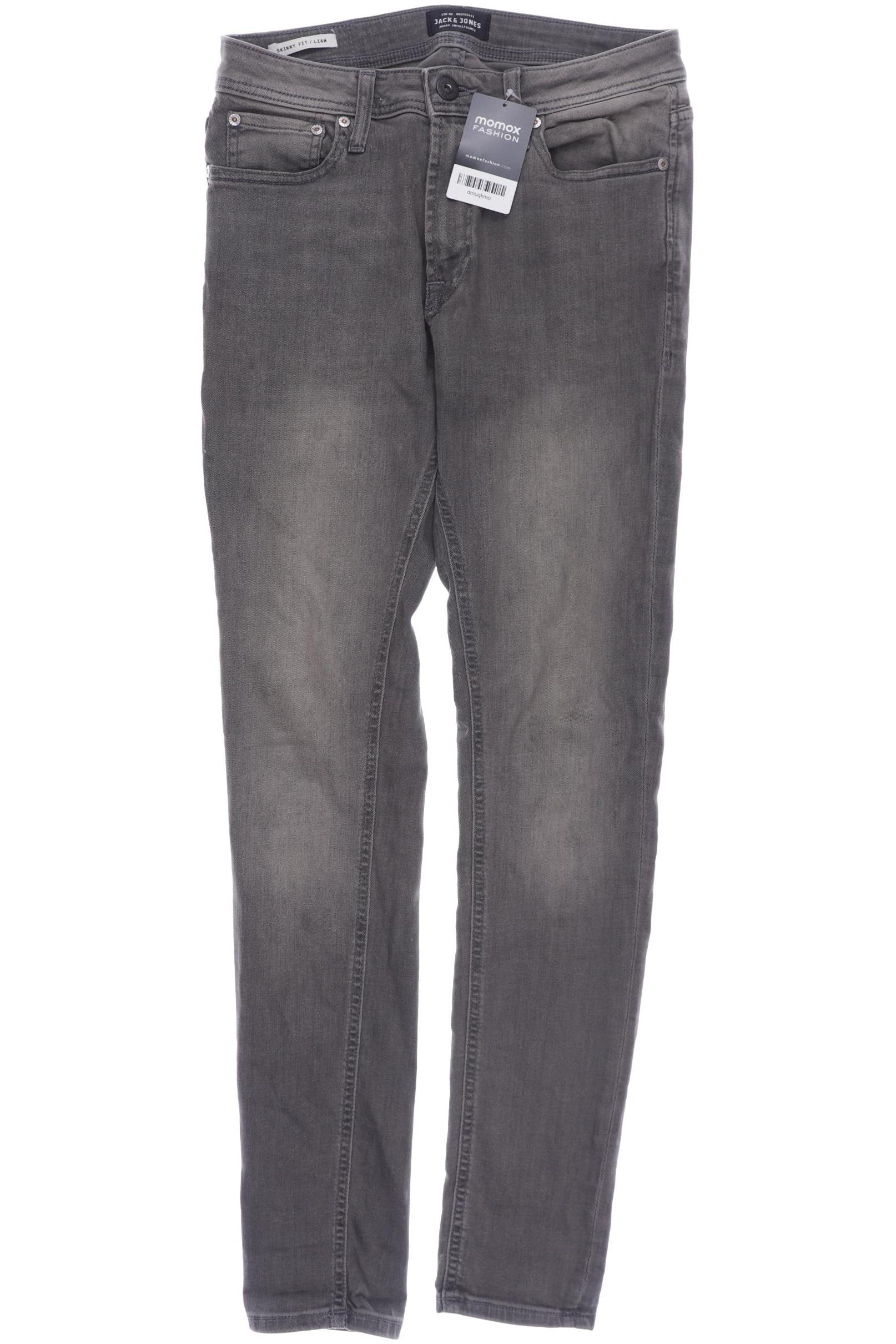

JACK & JONES Herren Jeans, braun