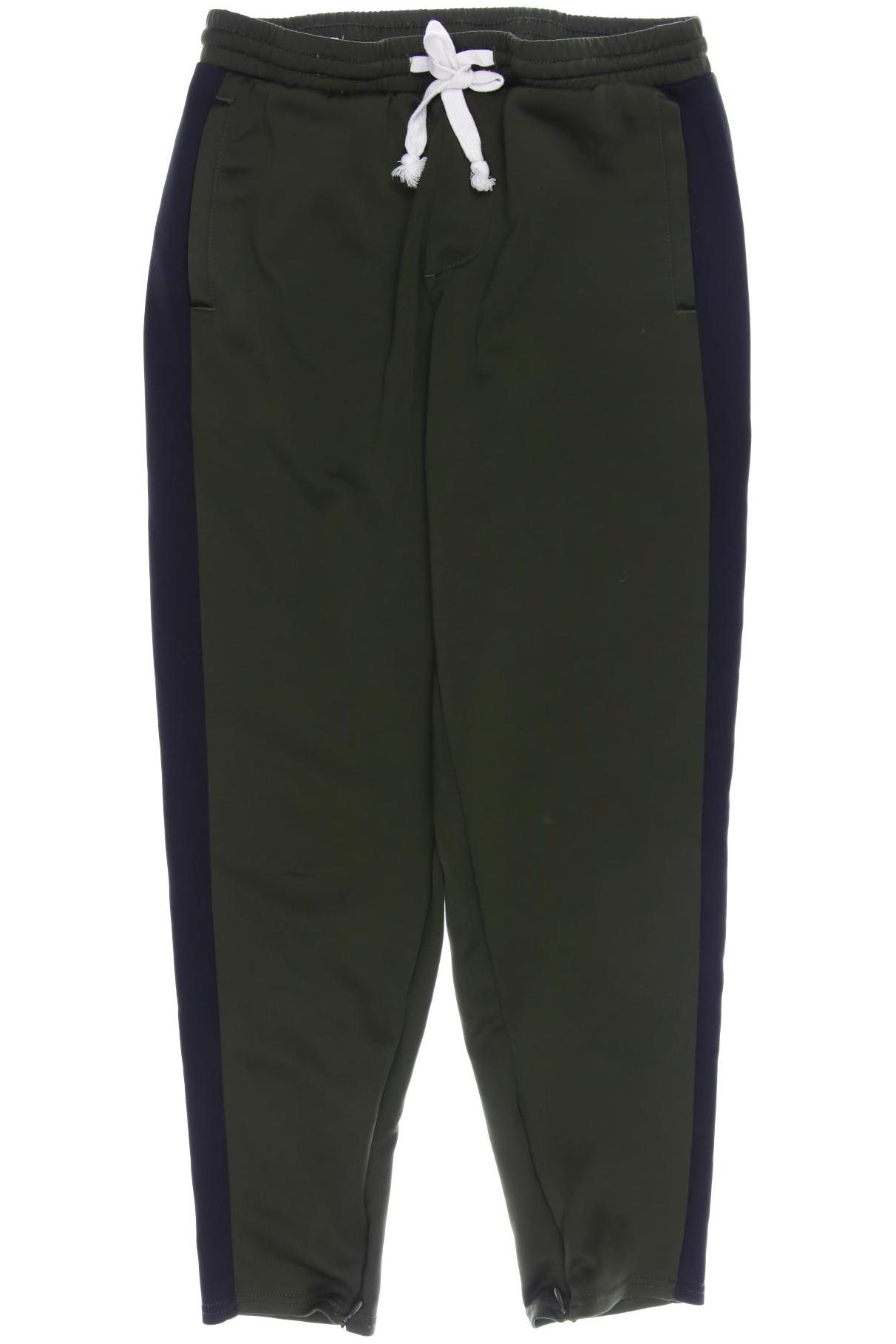 

Jack & Jones Herren Stoffhose, grün