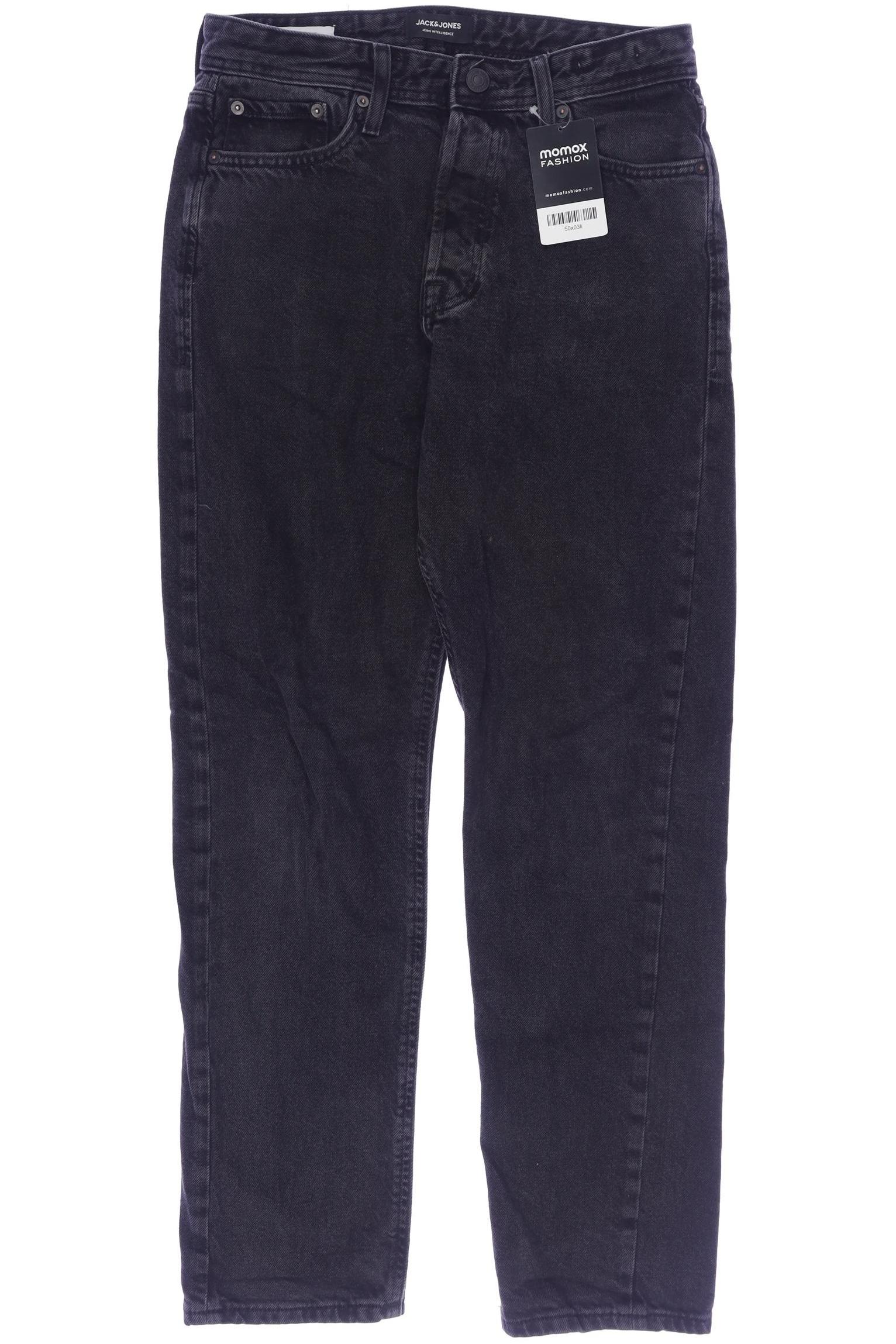

Jack & Jones Herren Jeans, schwarz, Gr. 29