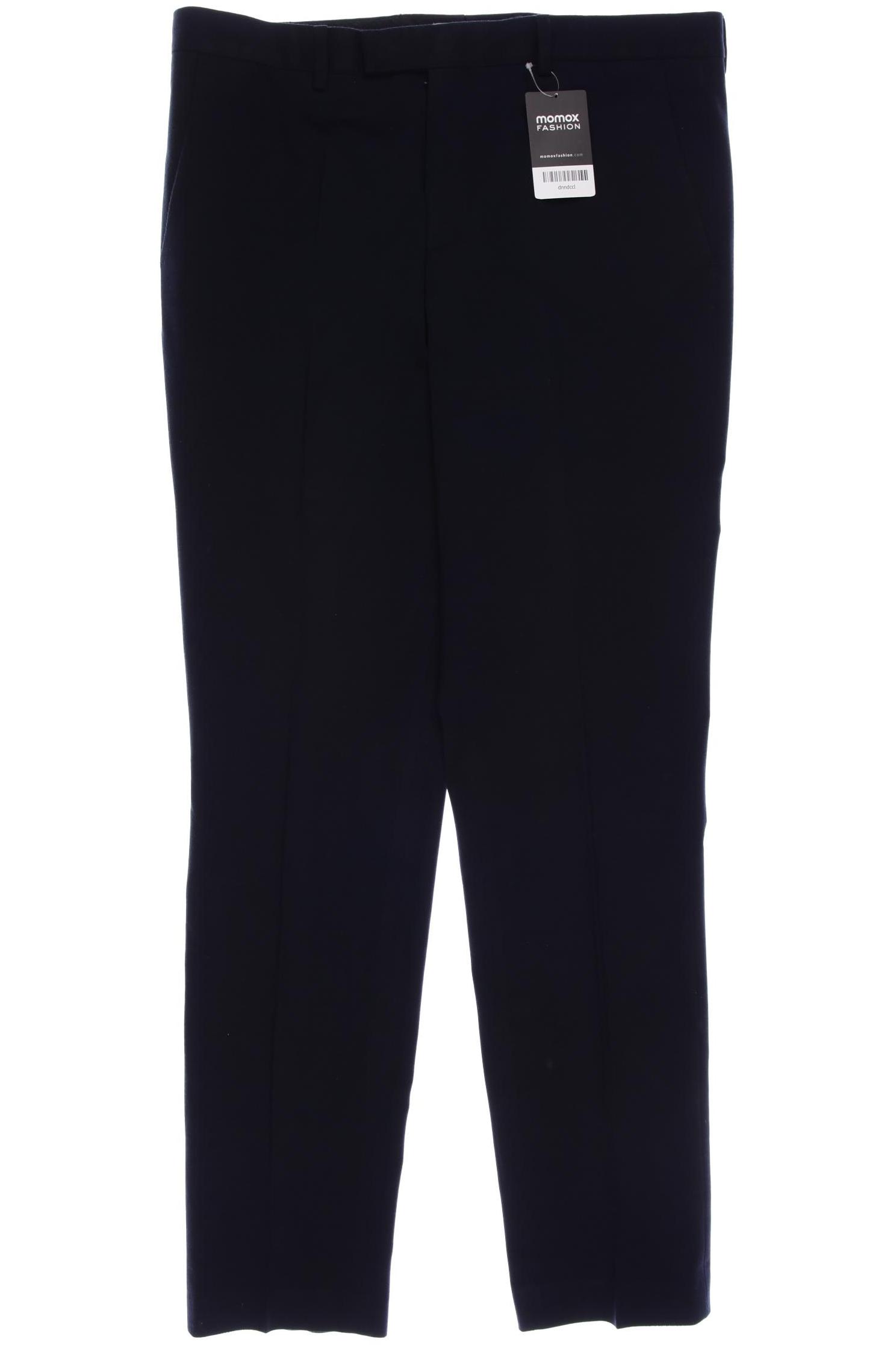 

Jack & Jones Herren Stoffhose, marineblau, Gr. 52