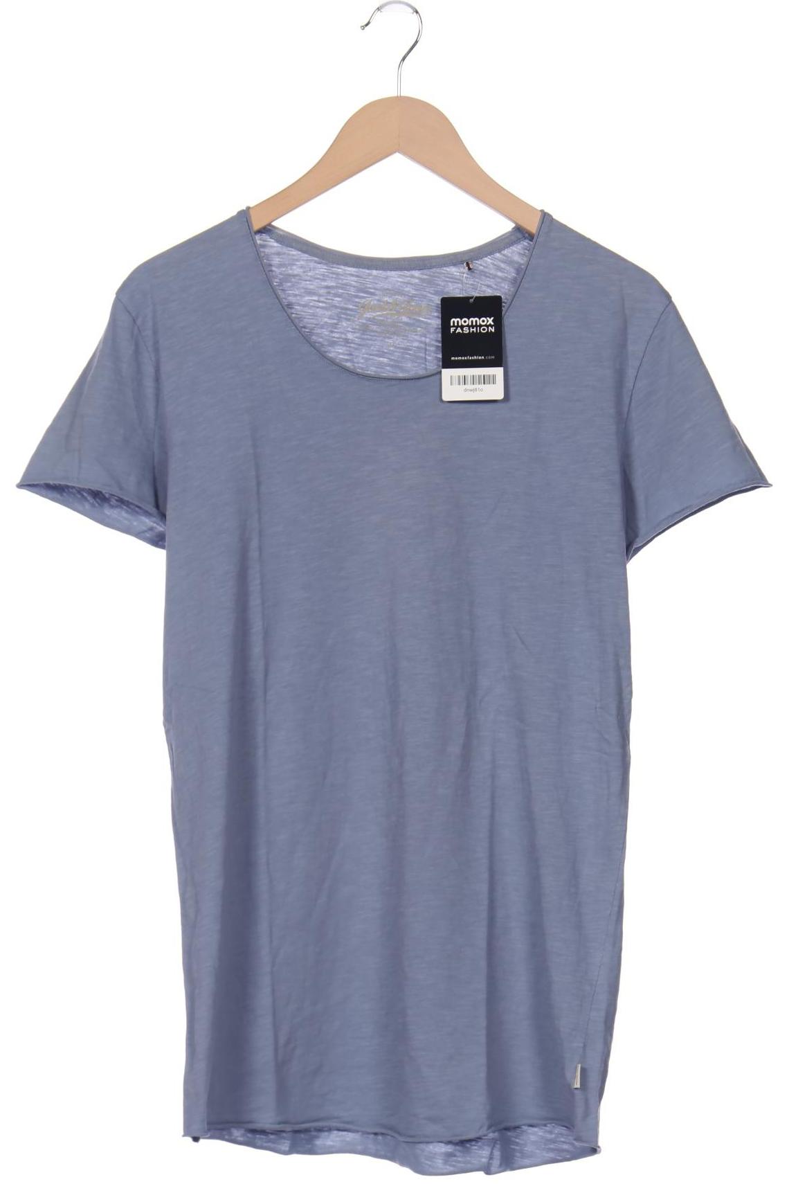

JACK & JONES Herren T-Shirt, blau