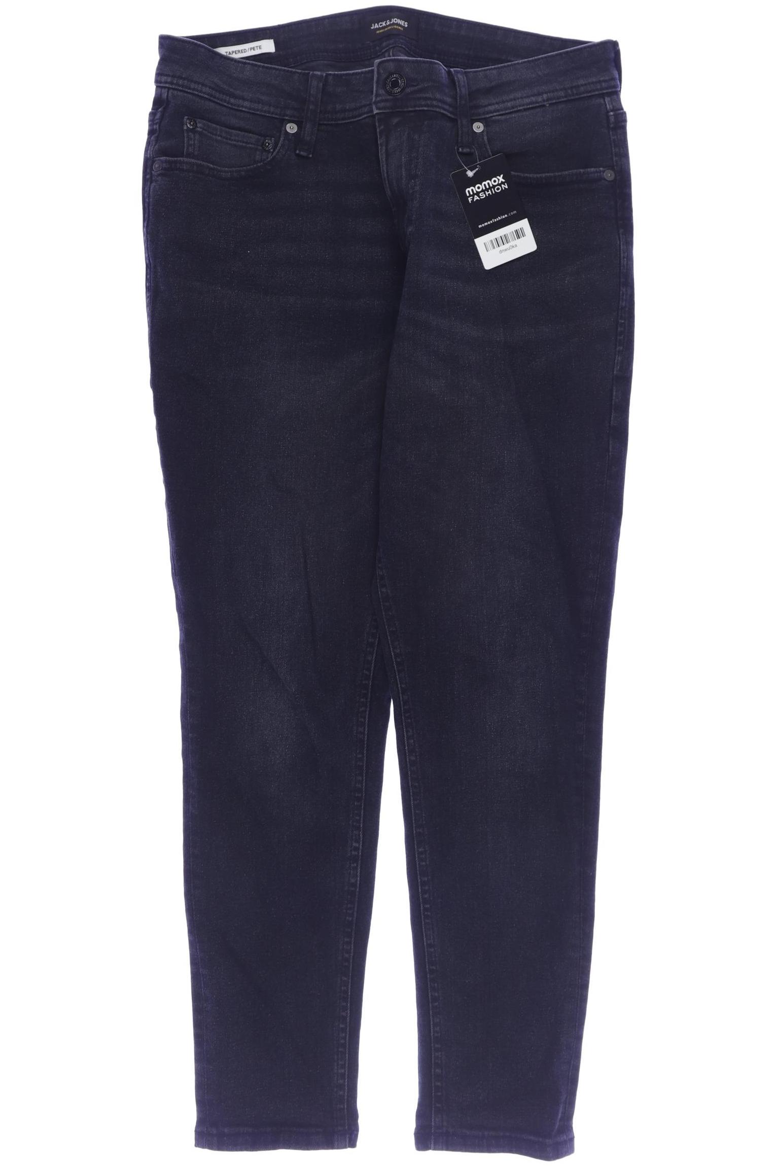 

Jack & Jones Herren Jeans, grau, Gr. 33