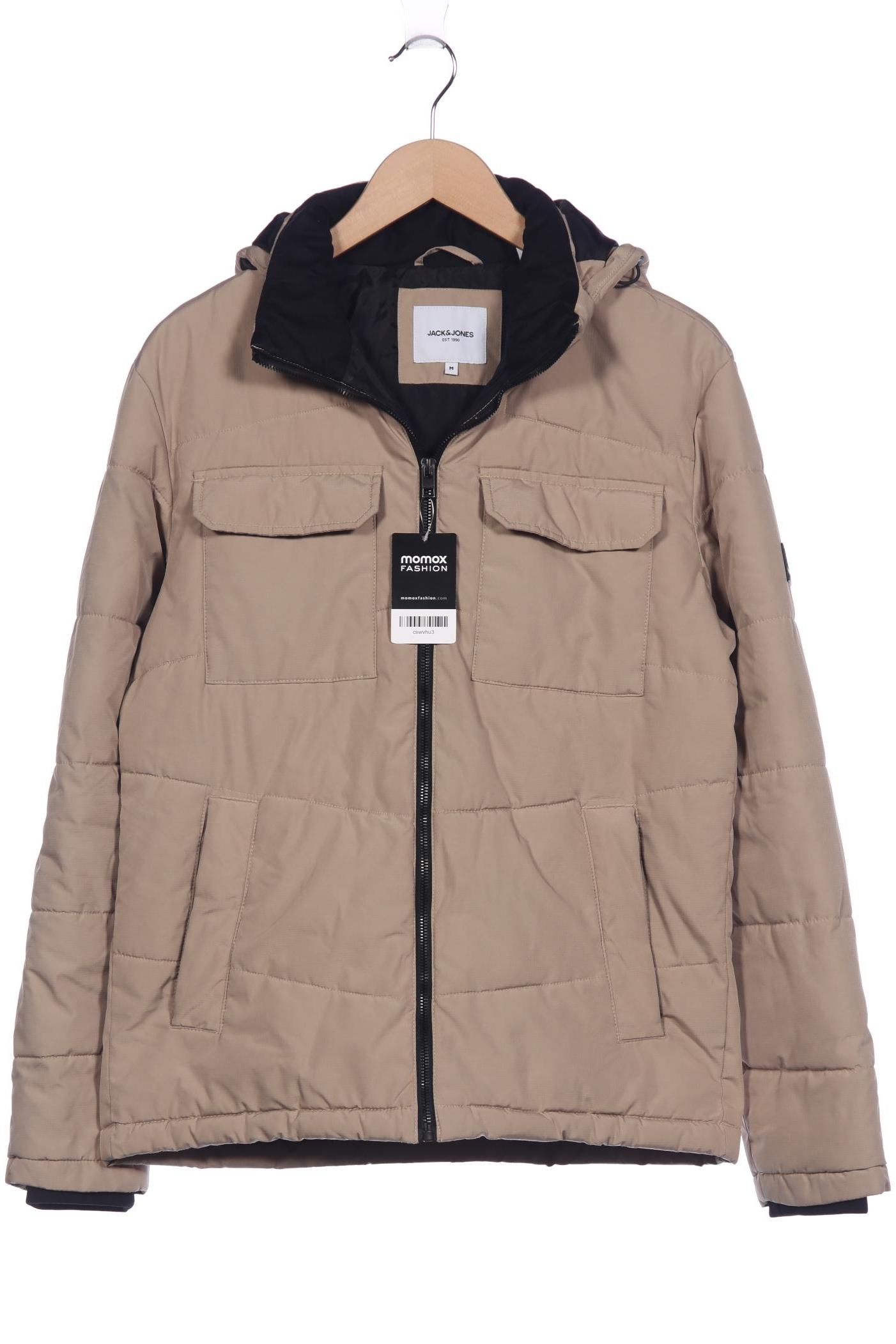

Jack & Jones Herren Jacke, beige, Gr. 48