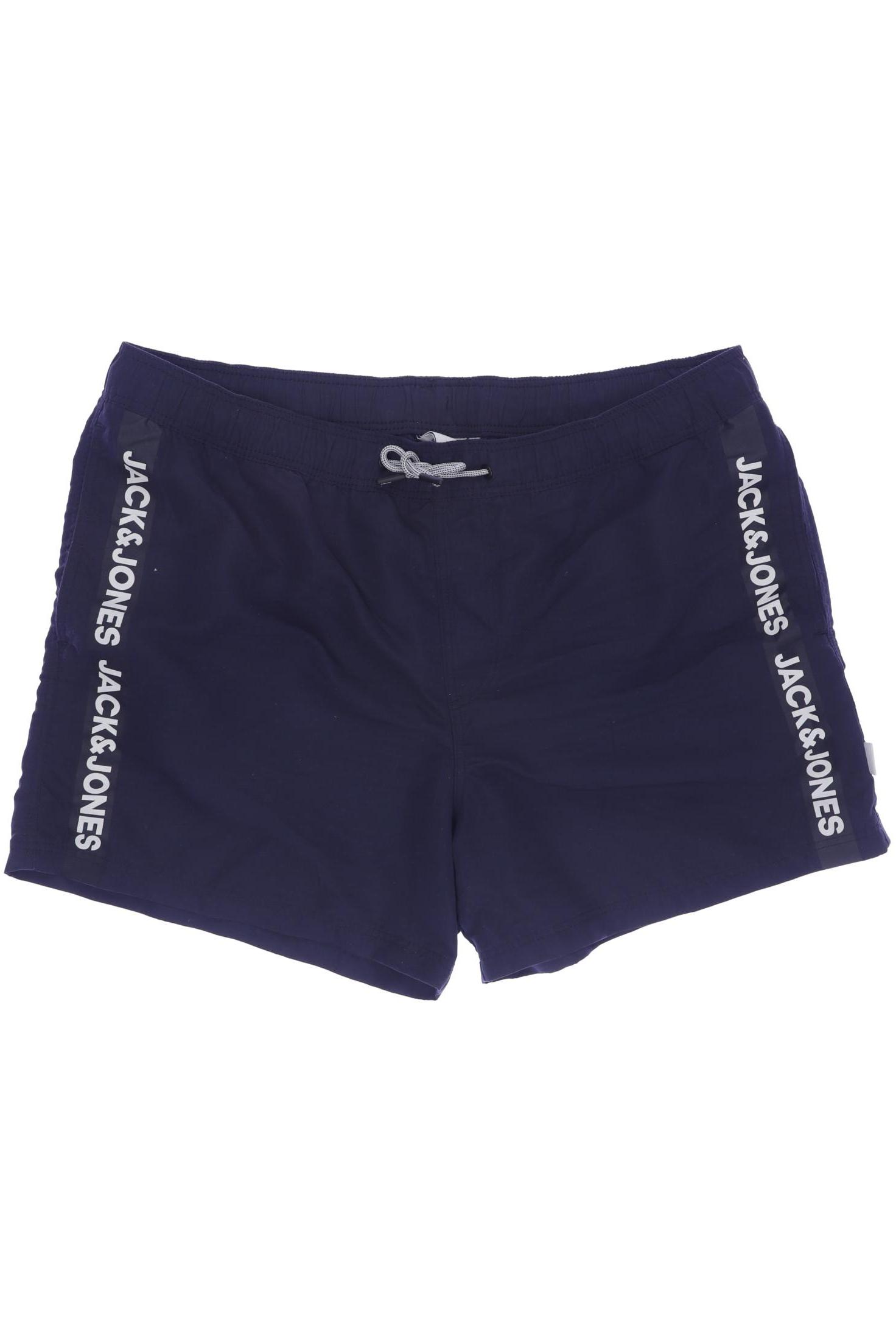 

Jack & Jones Herren Shorts, marineblau, Gr. 54